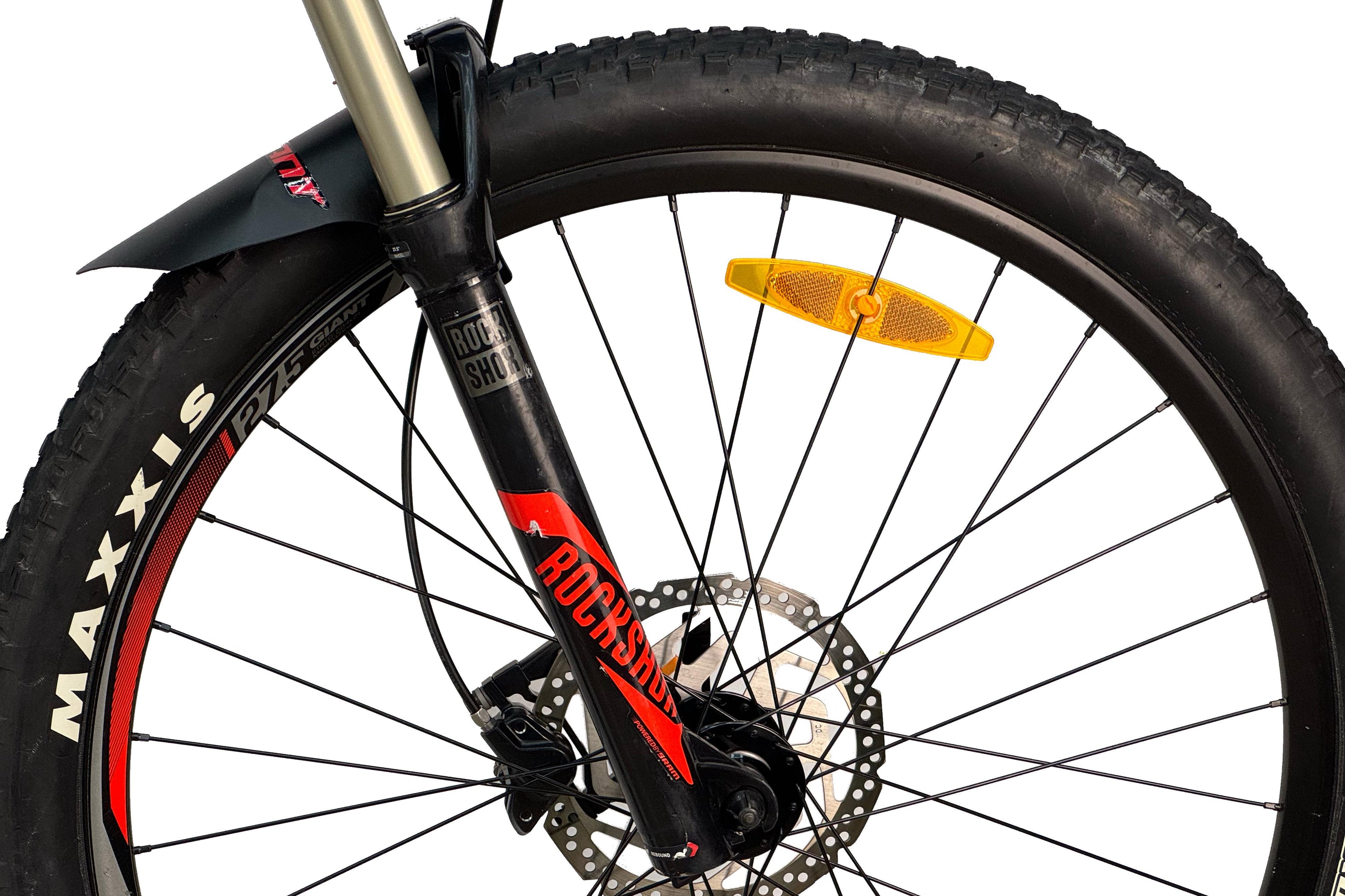 Giant Stance 2 2017 Talla M