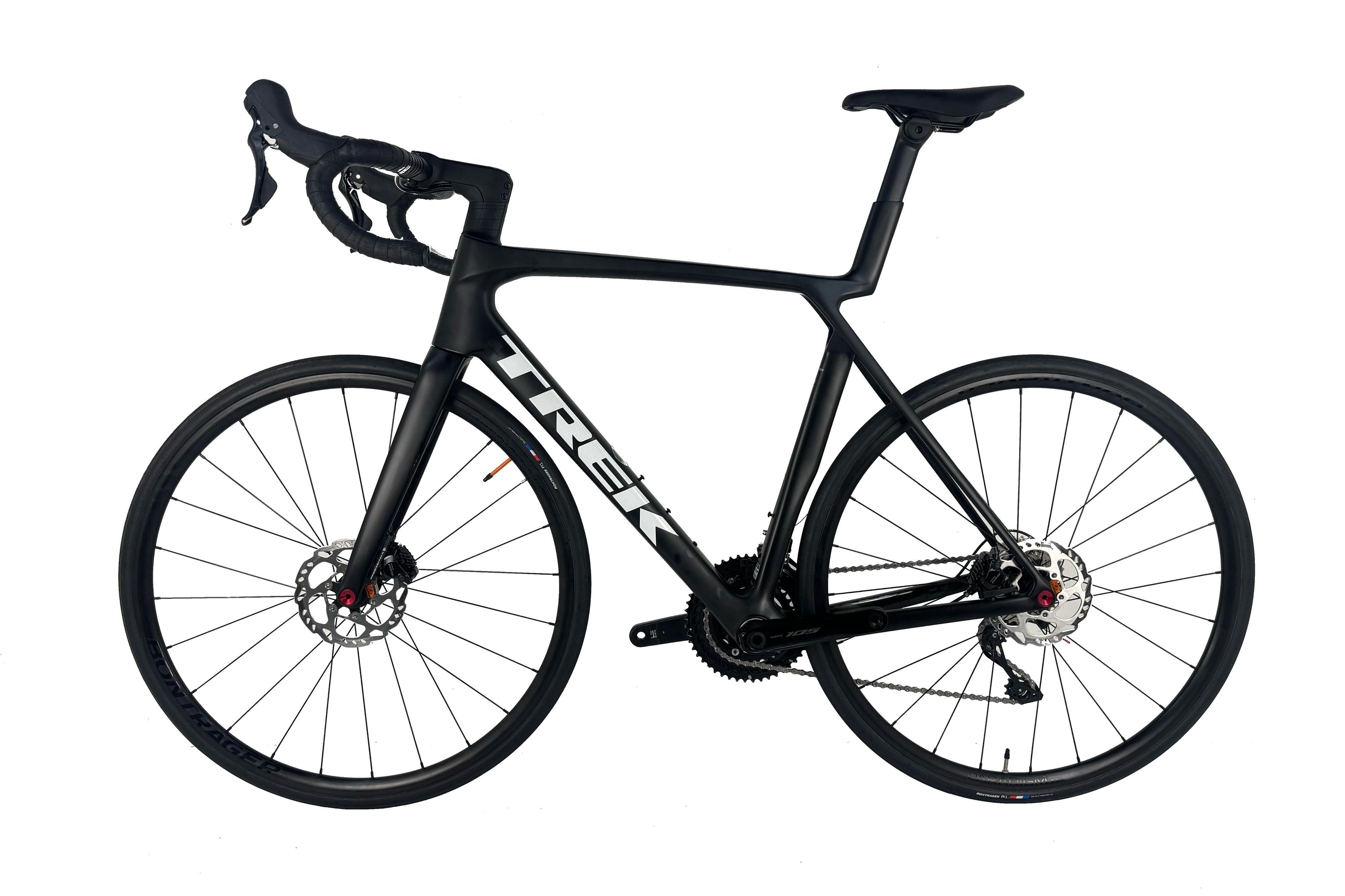 Trek Madone SL 6 2025 Talla L