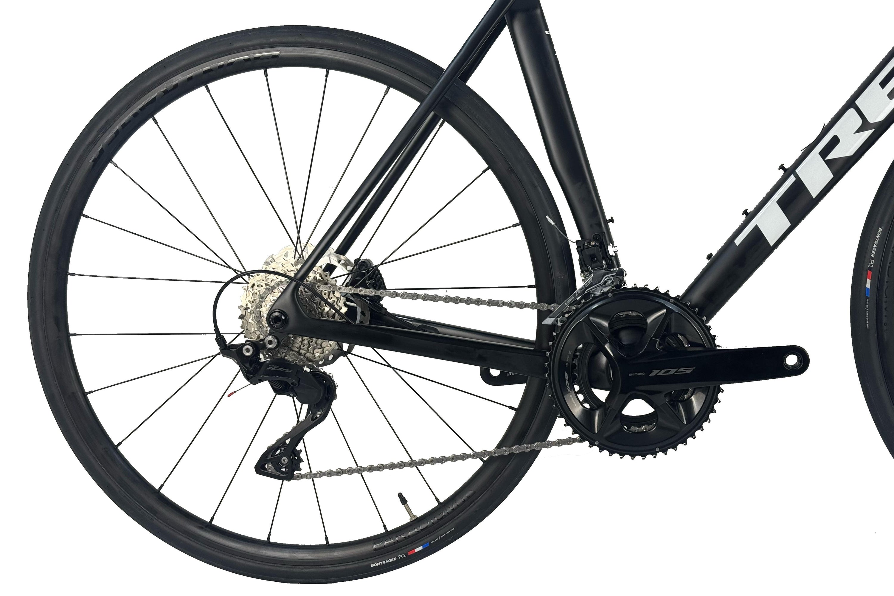 Trek Madone SL 6 2025 Talla L