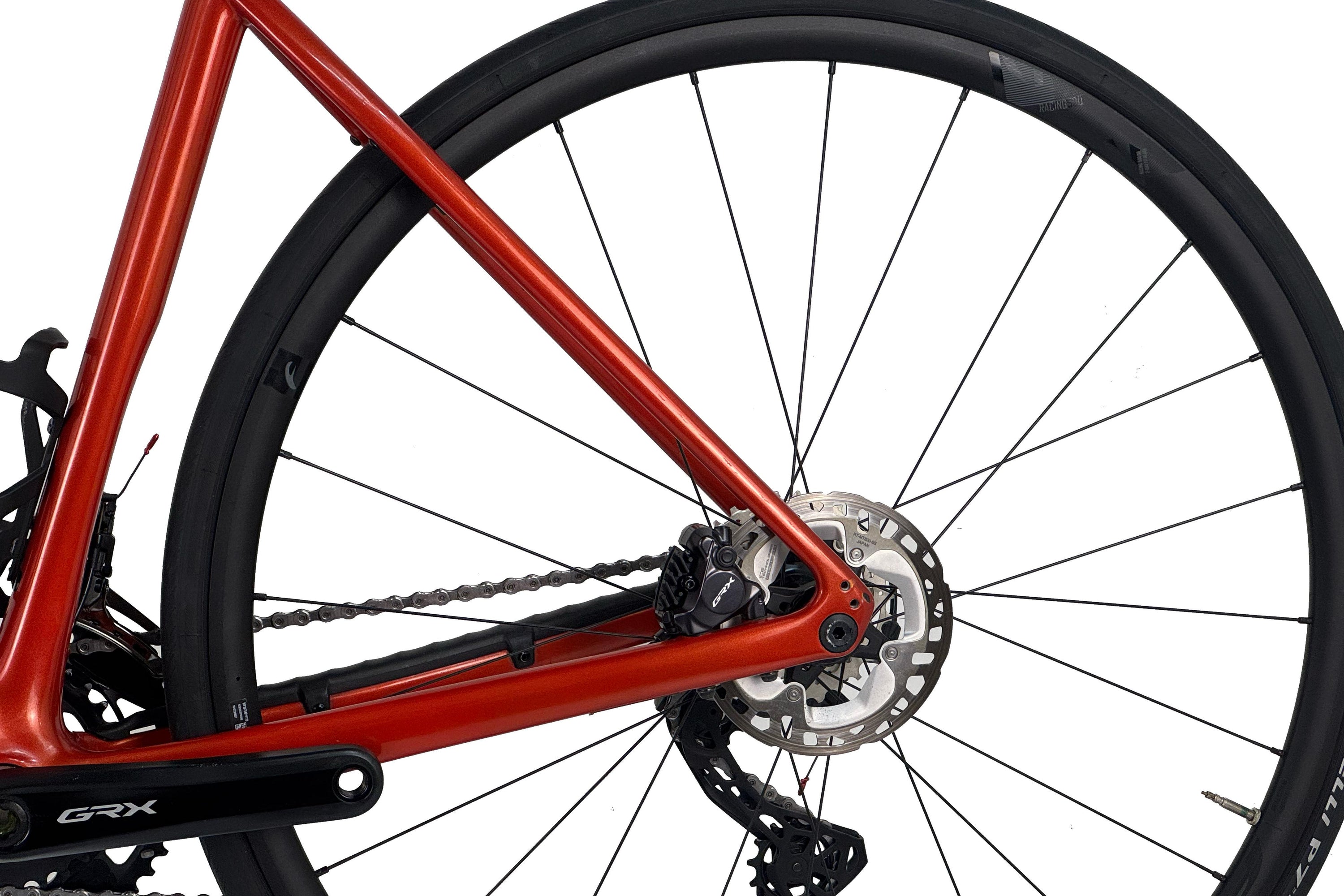 Specialized Diverge 2022 Talla 58
