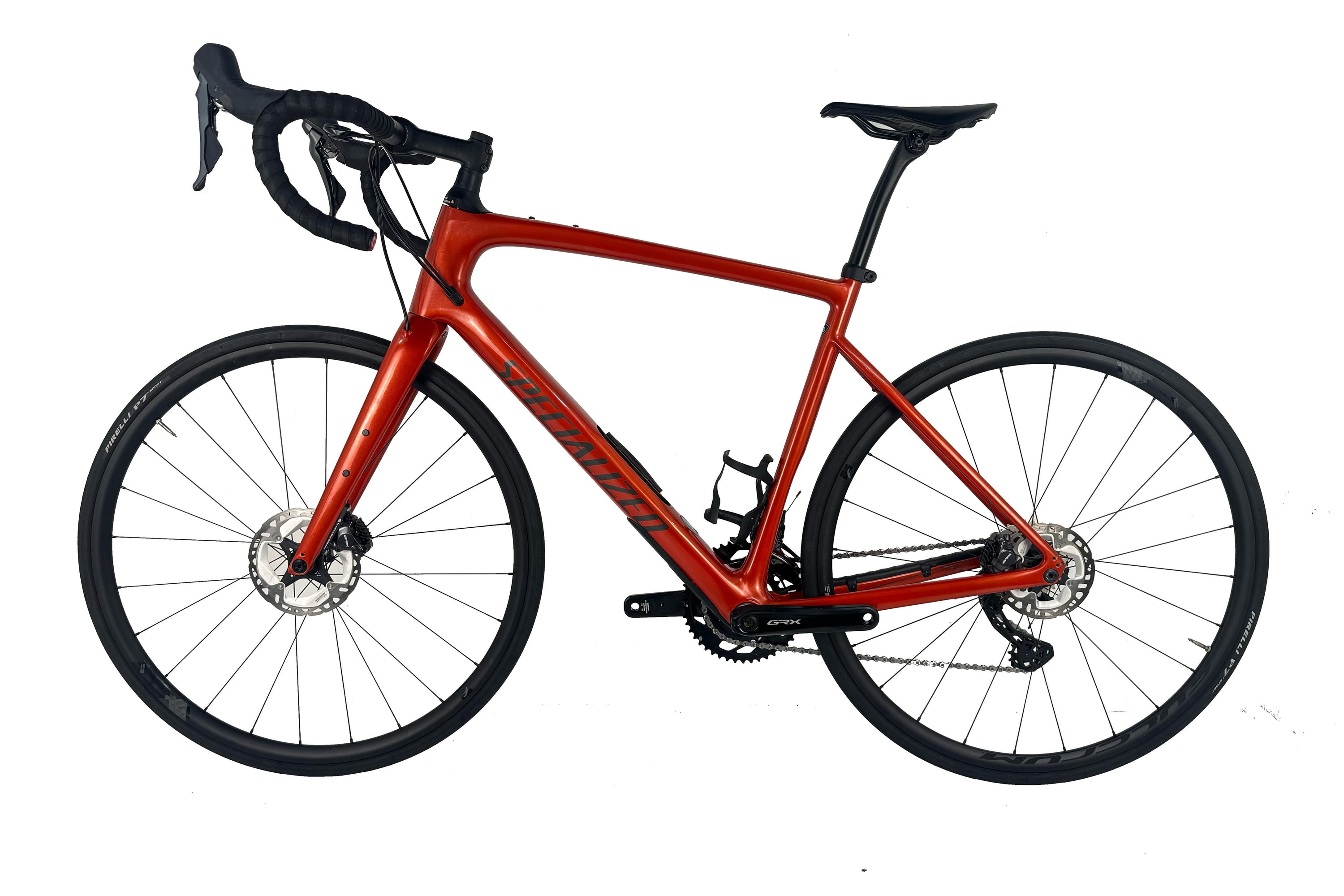 Specialized Diverge 2022 Talla 58