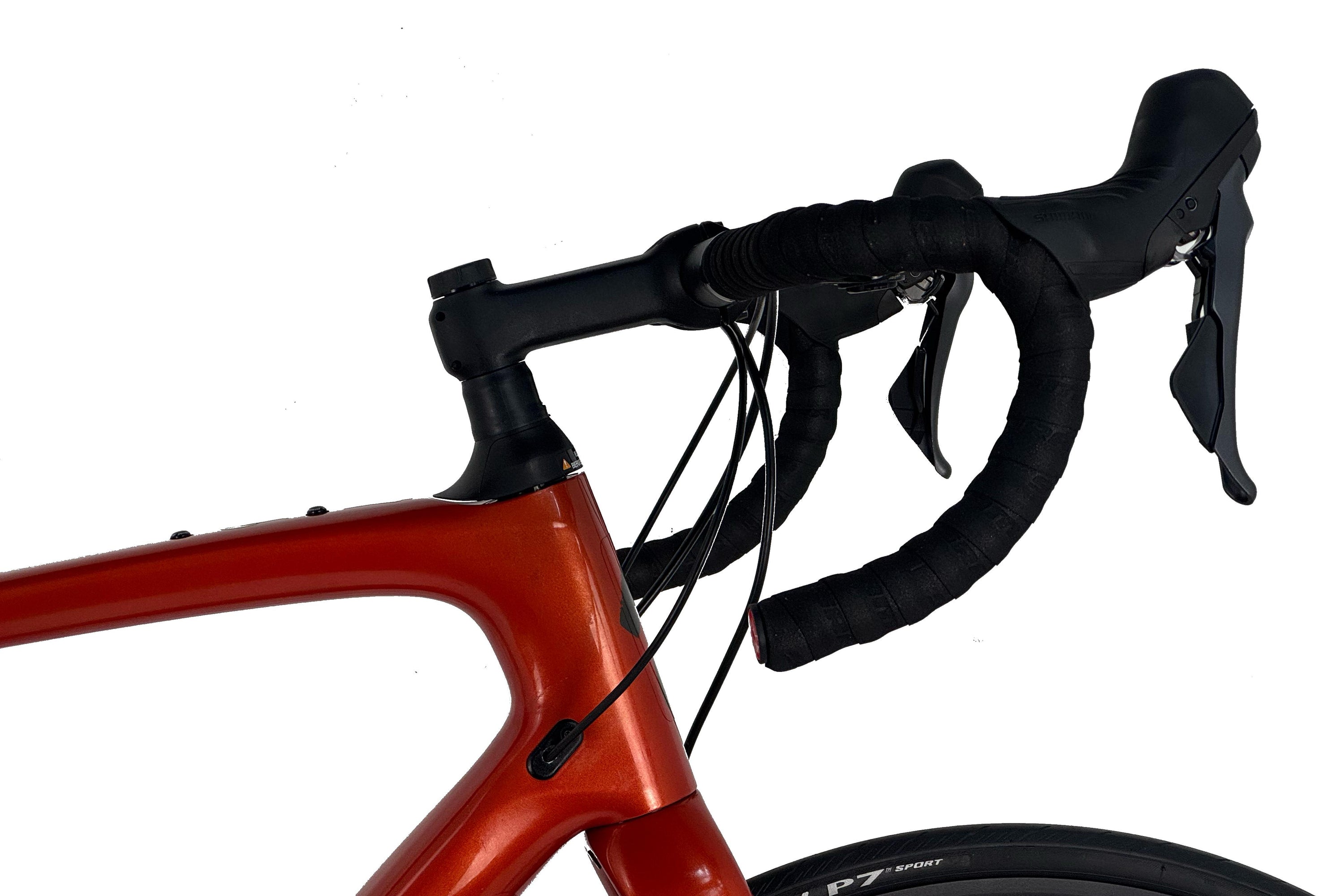 Specialized Diverge 2022 Talla 58