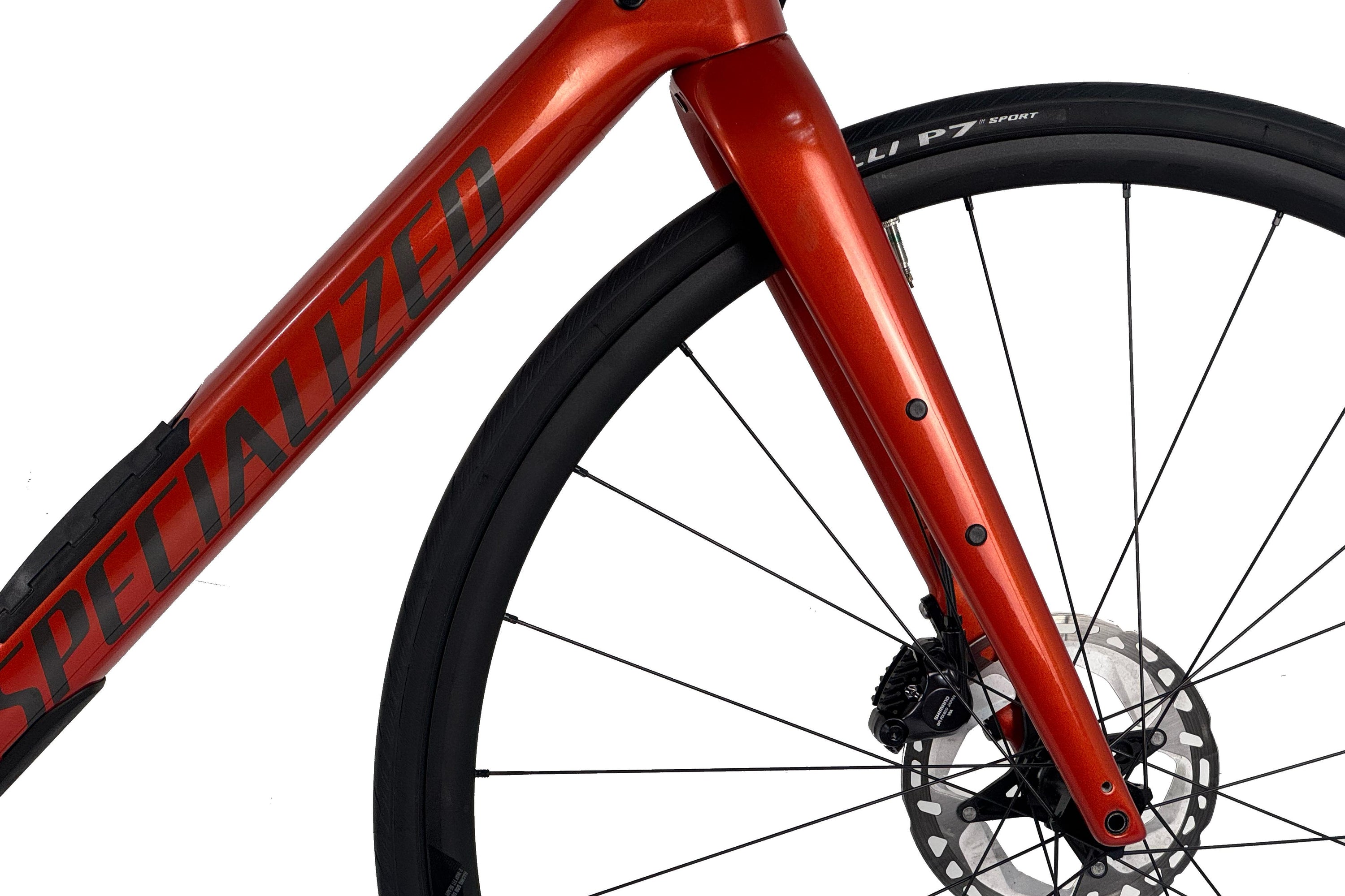 Specialized Diverge 2022 Talla 58