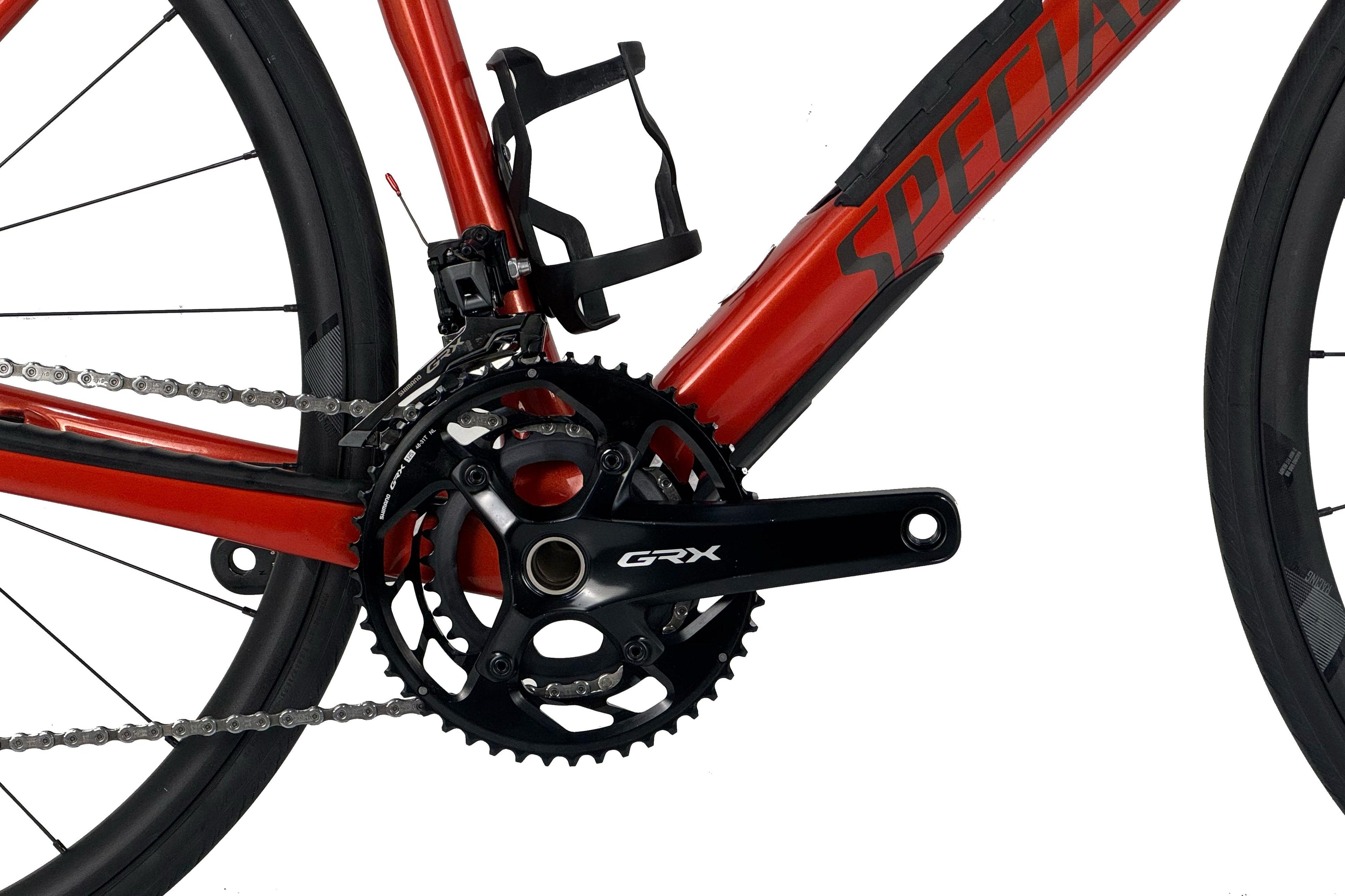 Specialized Diverge 2022 Talla 58