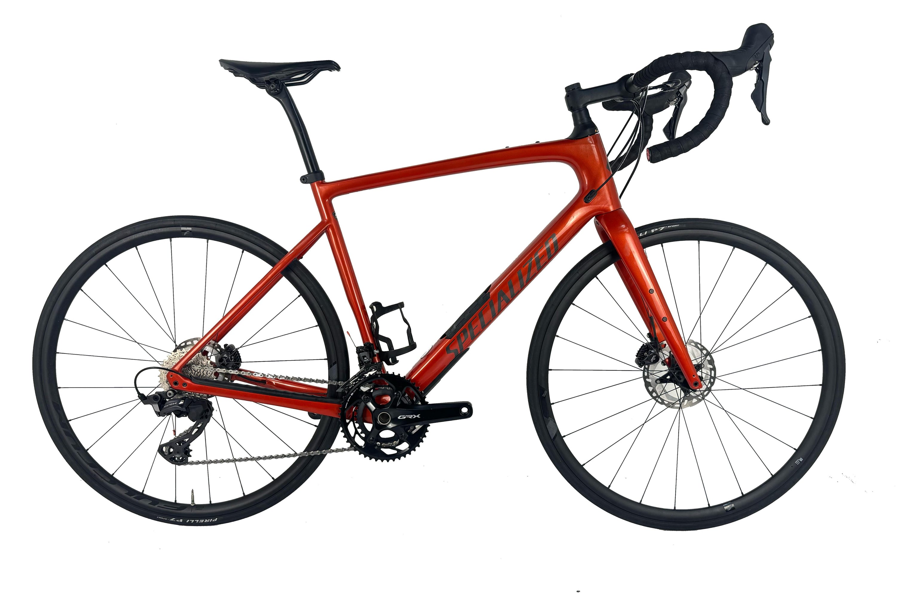 Specialized Diverge 2022 Talla 58