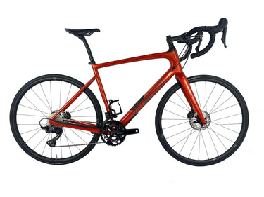 Specialized Diverge 2022 Talla 58