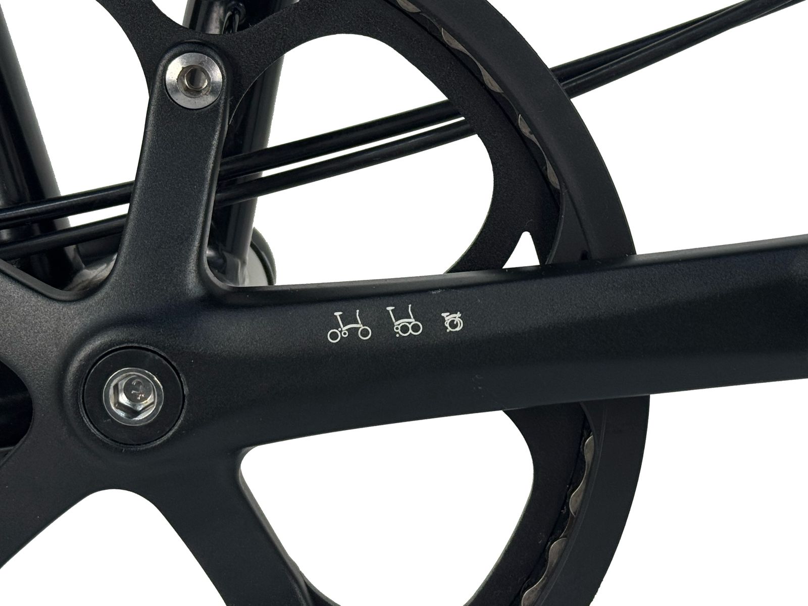 Brompton S3E 2022