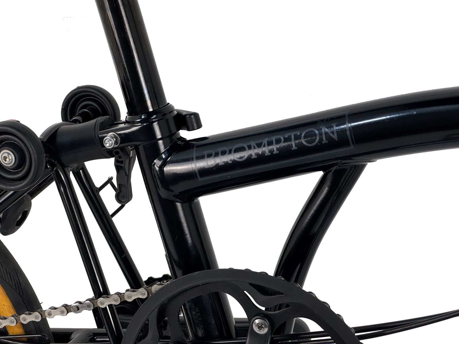 Brompton S3E 2022