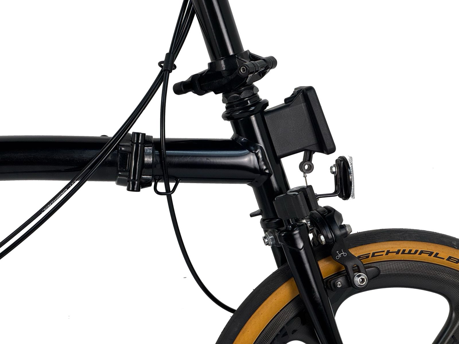 Brompton S3E 2022