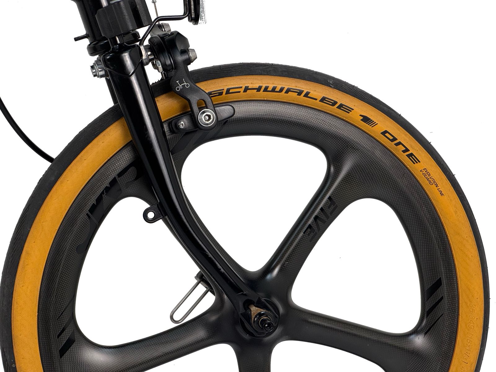 Brompton S3E 2022