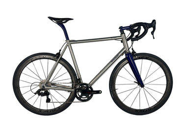 Stelbel Antenore Custom 2023 Talla L