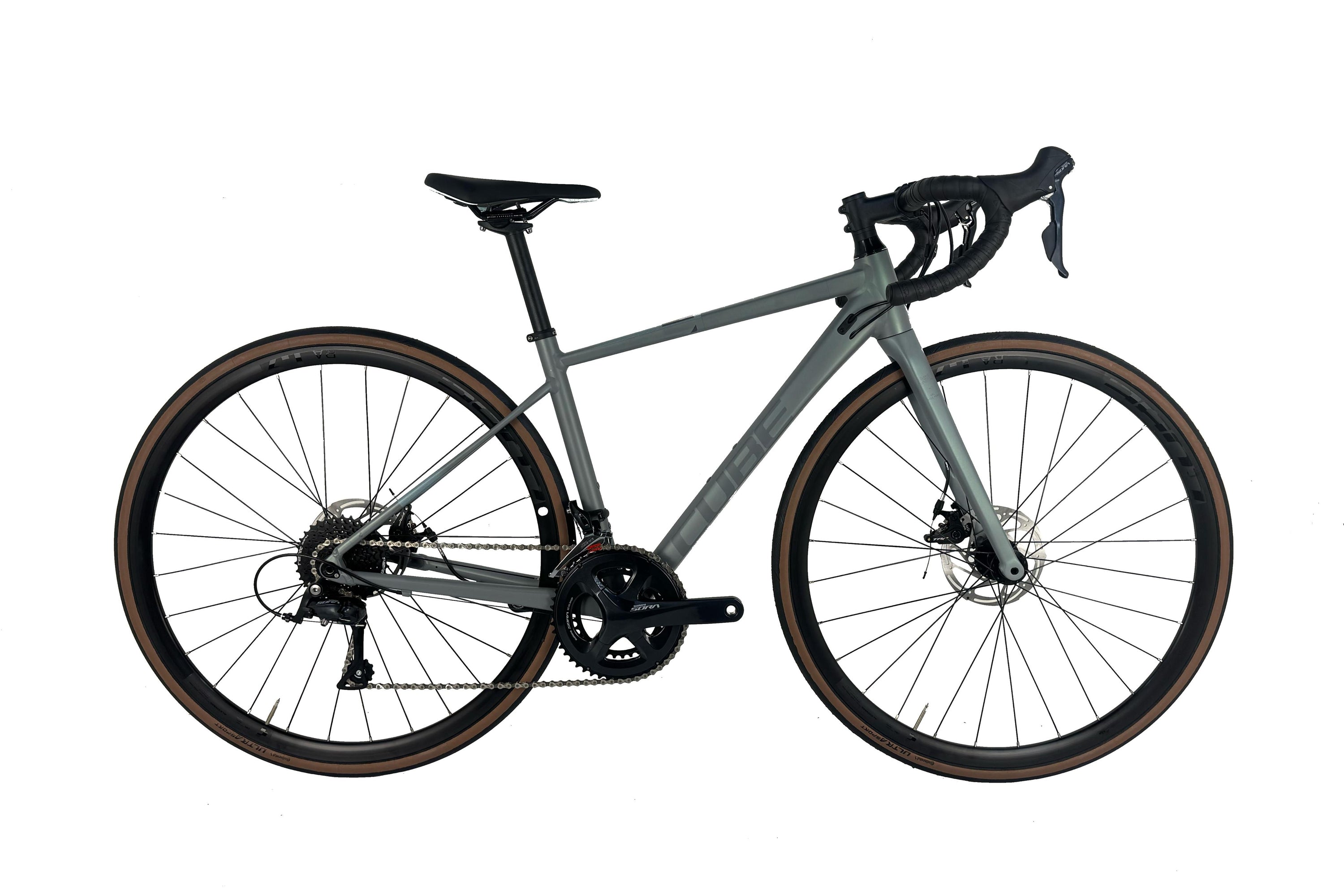 Cube Axial WS Pro Talla XS 2024 *Cero Kilómetros*