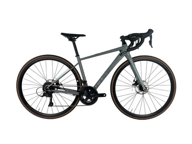 Cube Axial WS Pro Talla XS 2024 *Cero Kilómetros*