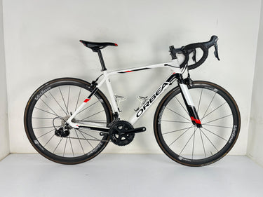 Orbea Orca M30 2018 Talla 53