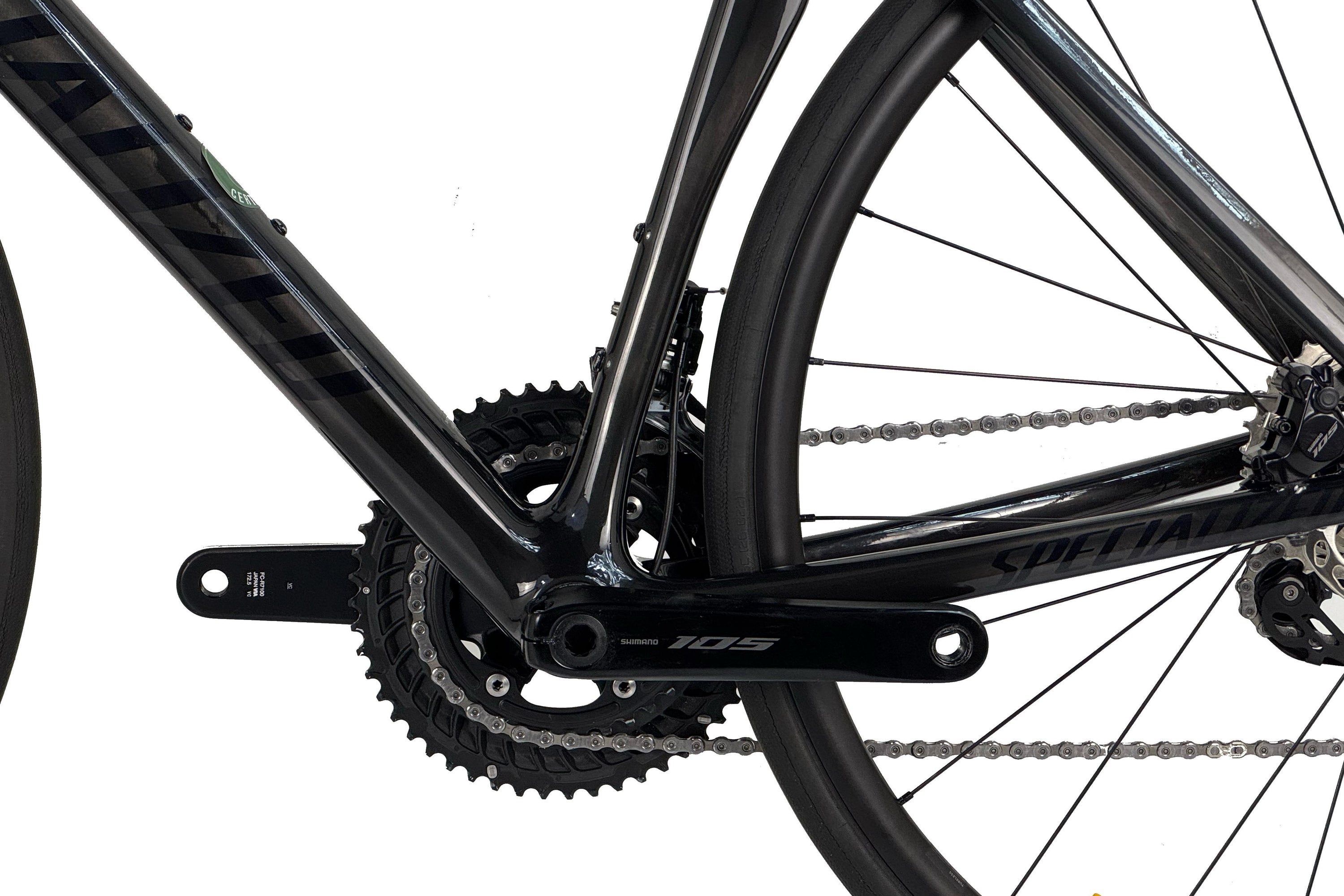 Specialized Tarmac SL7 2024 Talla 56