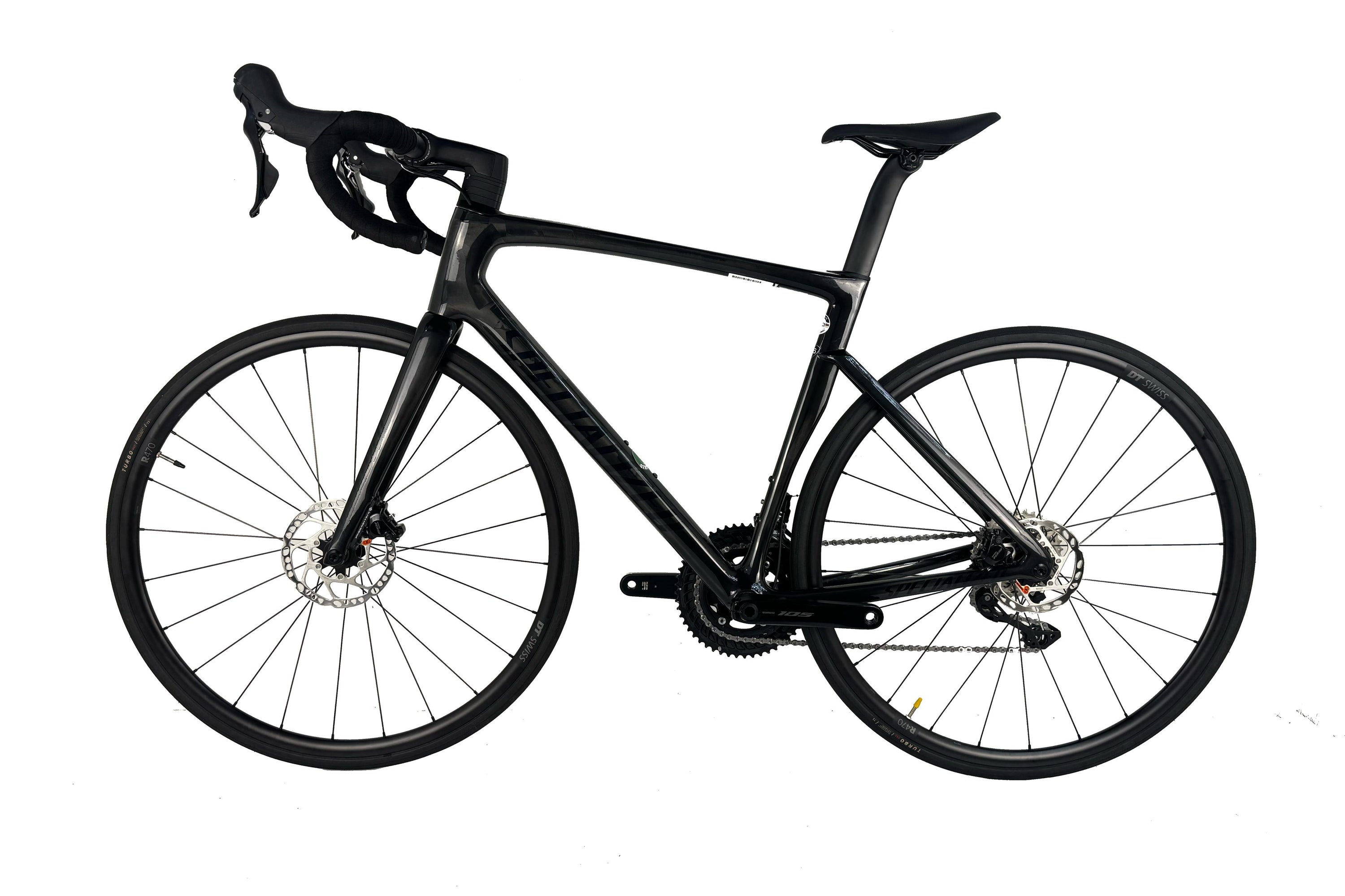 Specialized Tarmac SL7 2024 Talla 56
