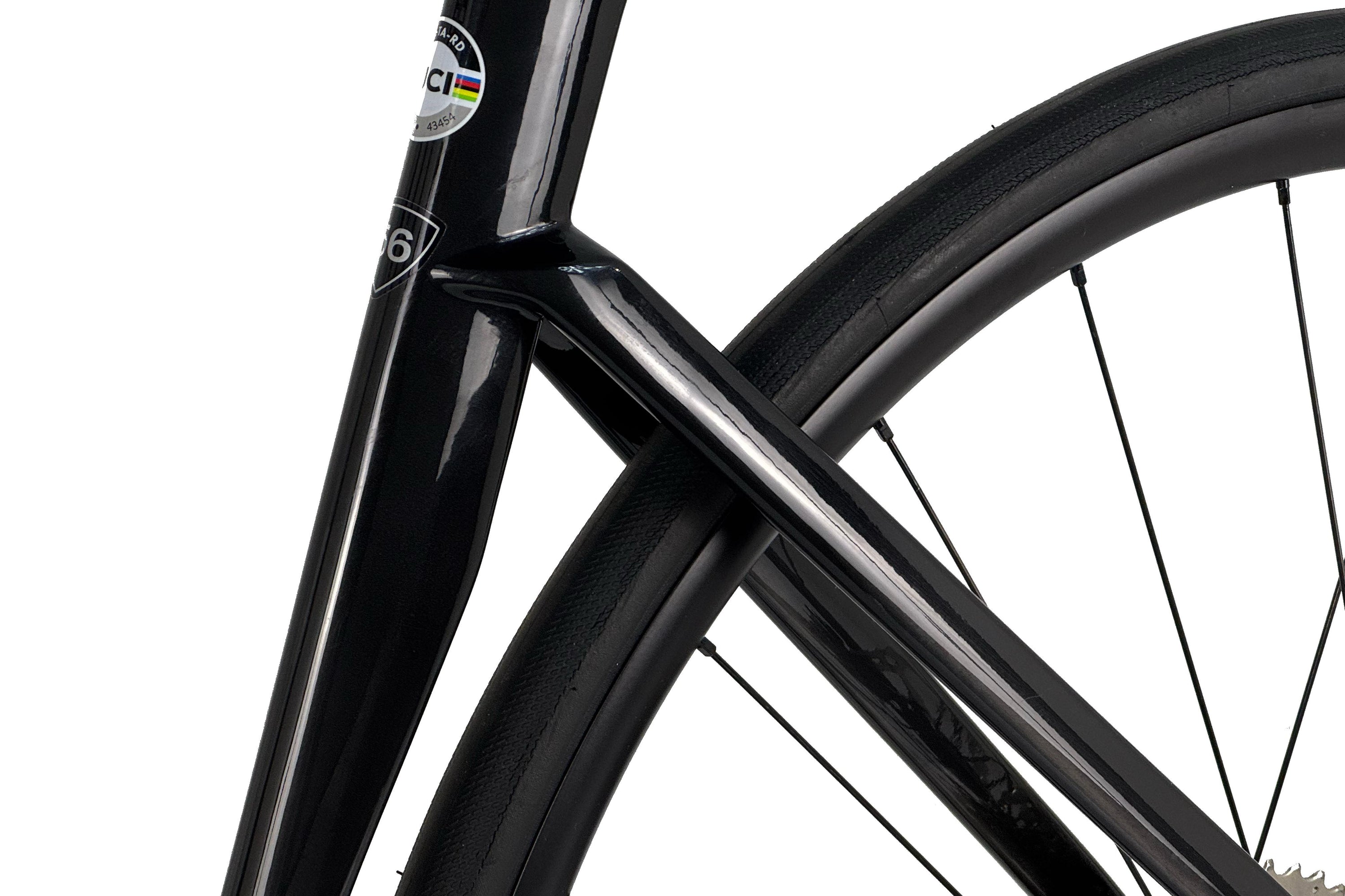Specialized Tarmac SL7 2024 Talla 56