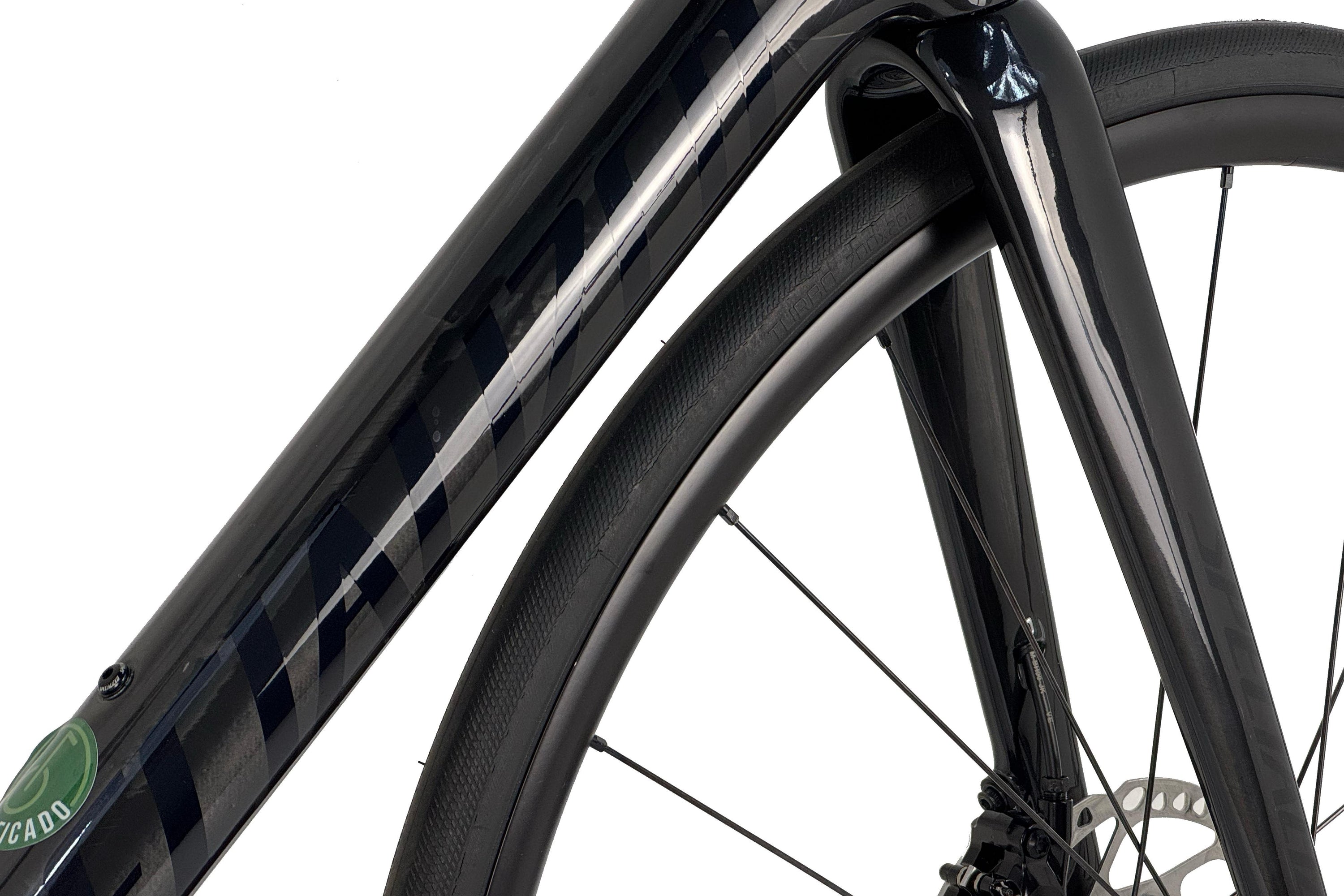 Specialized Tarmac SL7 2024 Talla 56