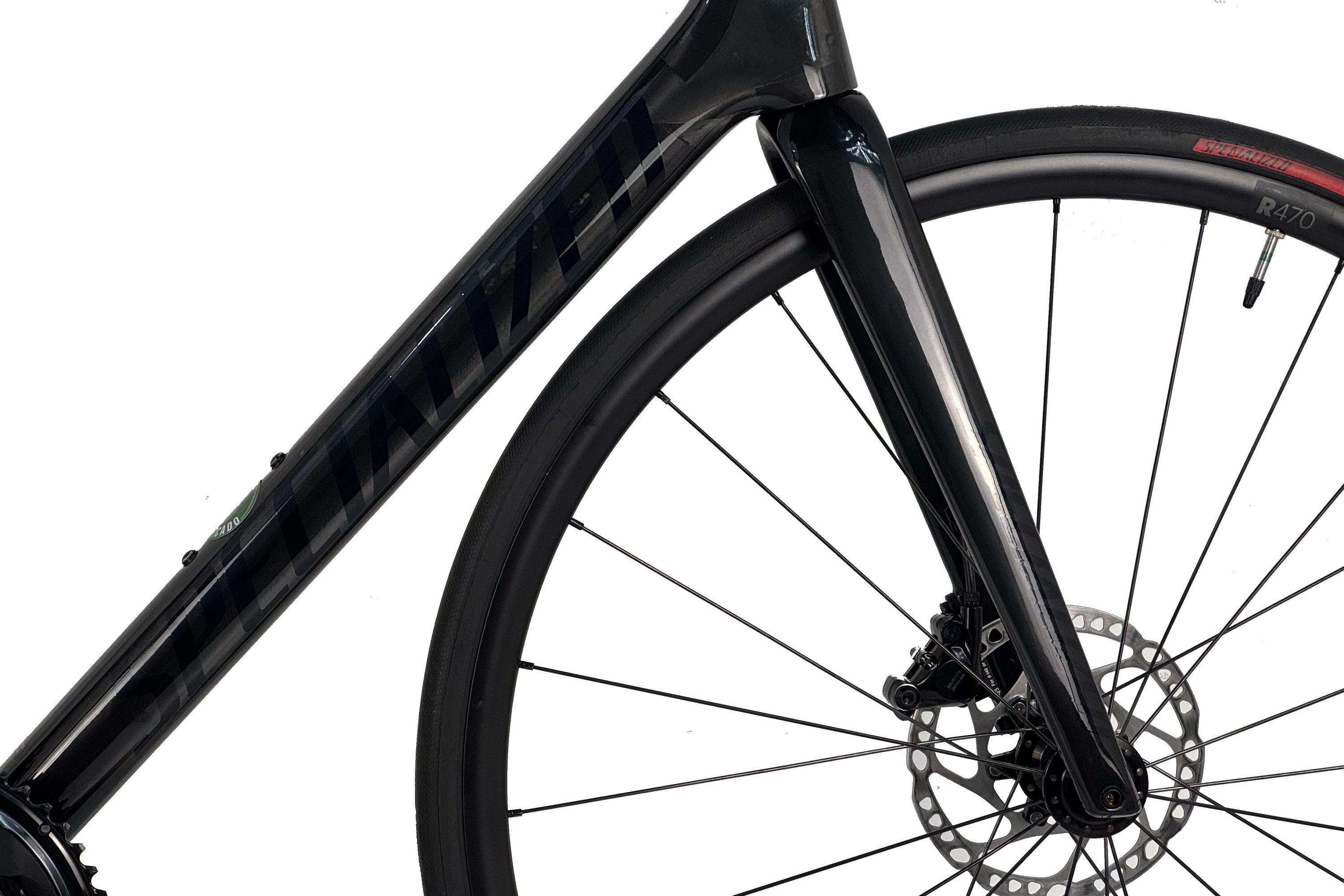 Specialized Tarmac SL7 2024 Talla 56