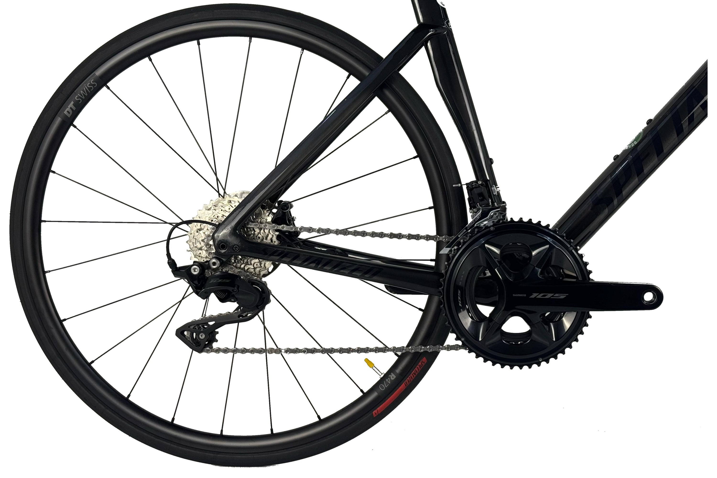 Specialized Tarmac SL7 2024 Talla 56