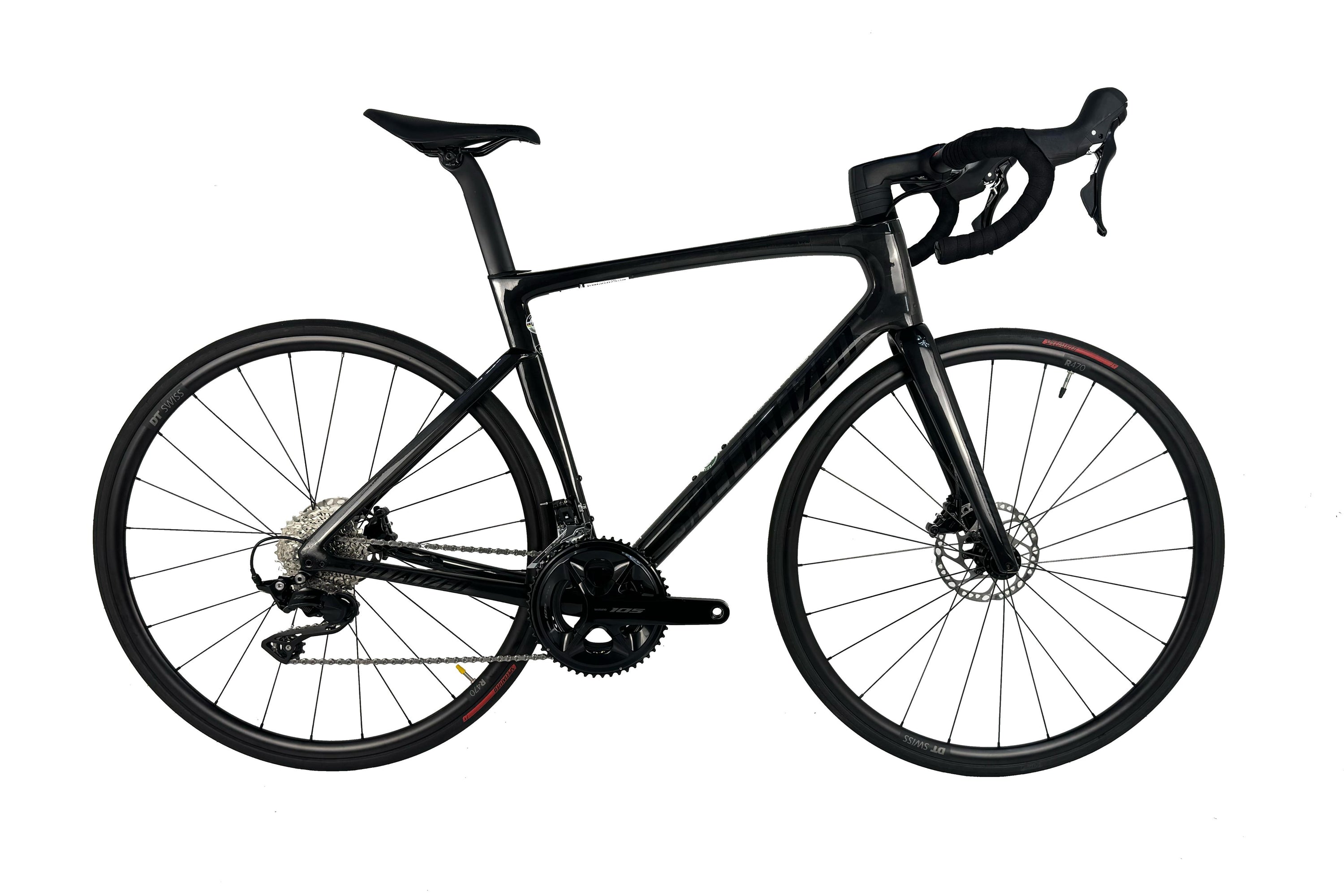 Specialized Tarmac SL7 2024 Talla 56