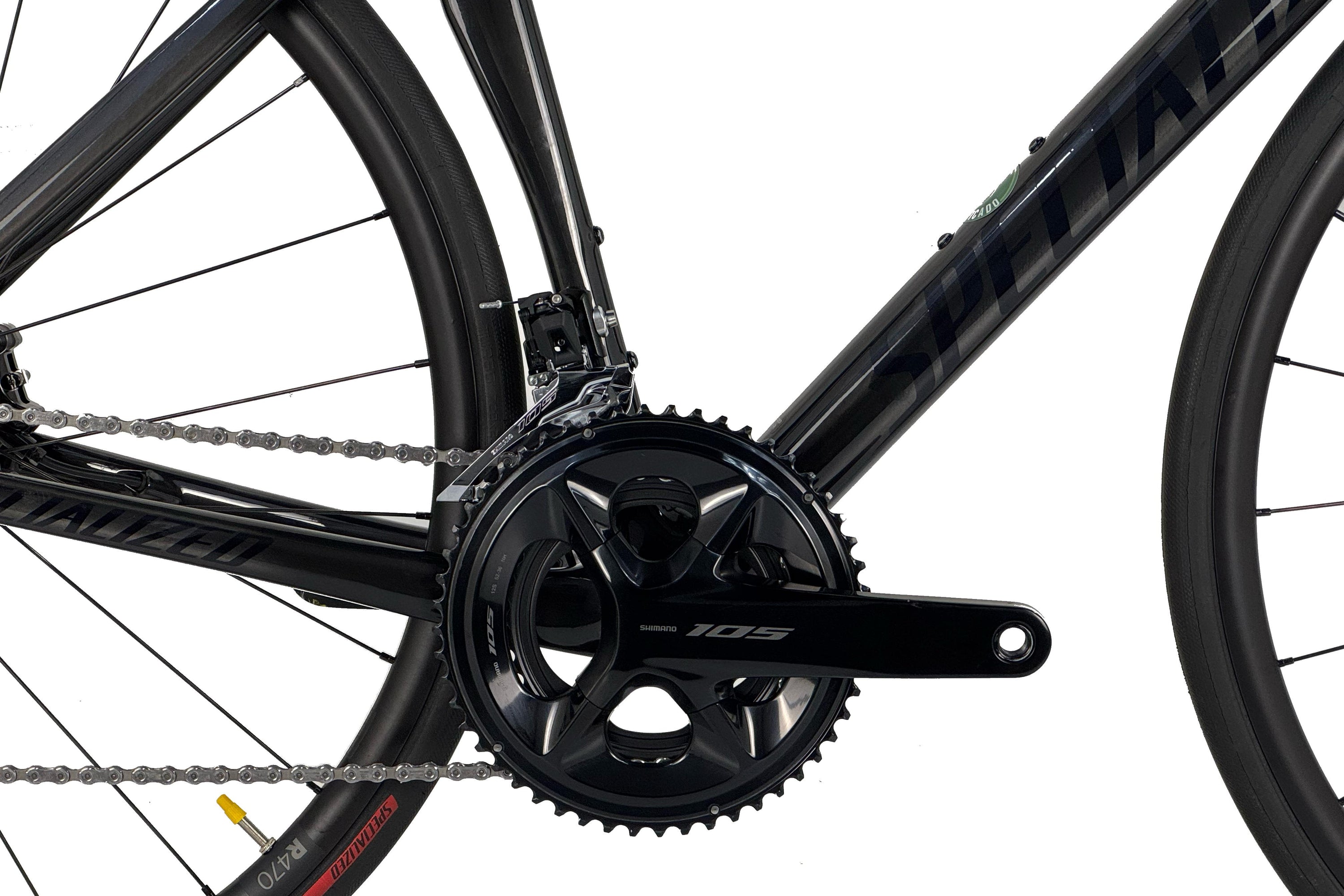 Specialized Tarmac SL7 2024 Talla 56