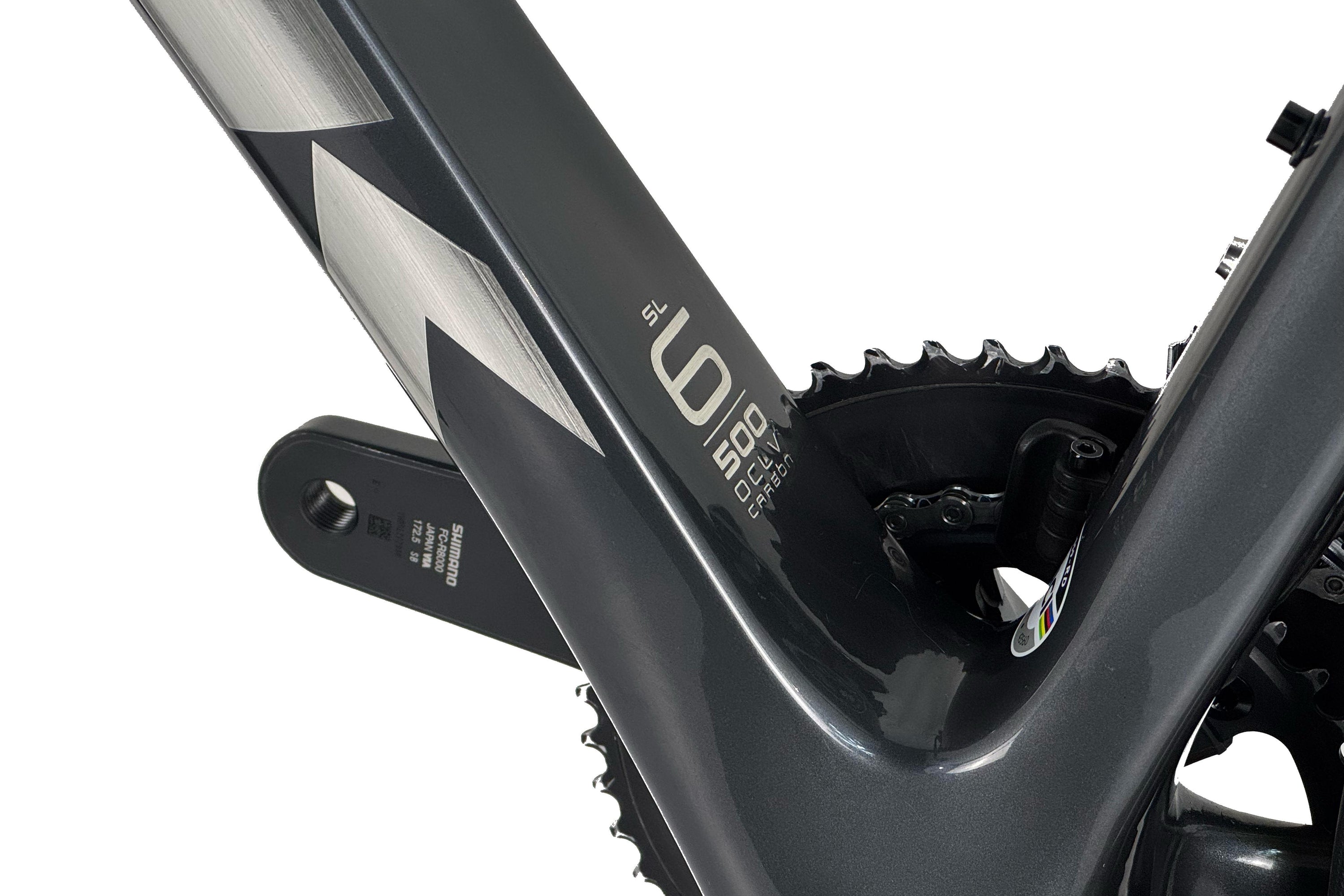 Trek Emonda SL 6 2021 Talla 56