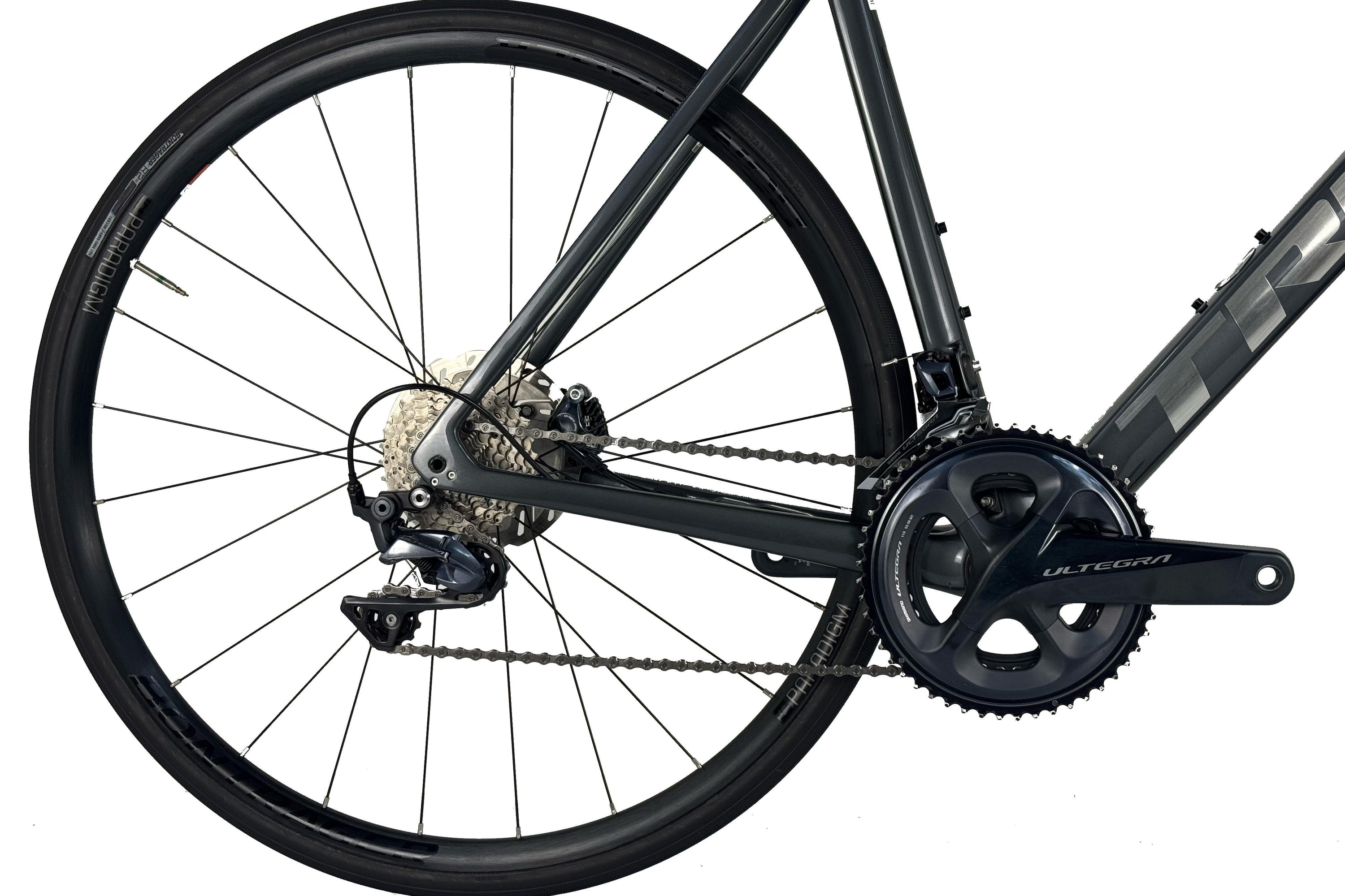 Trek Emonda SL 6 2021 Talla 56
