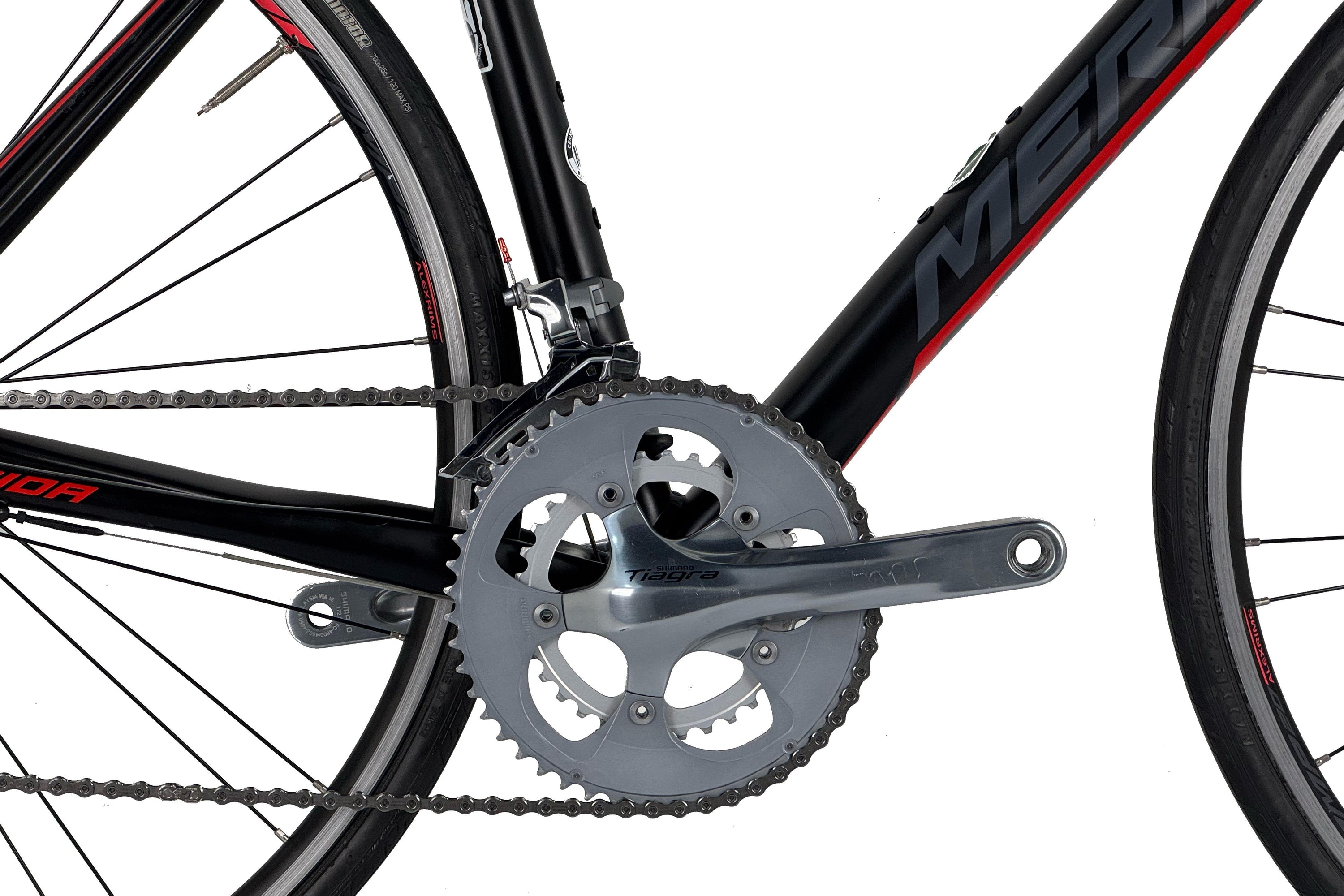 Merida Ride 300 2017 Talla M/L