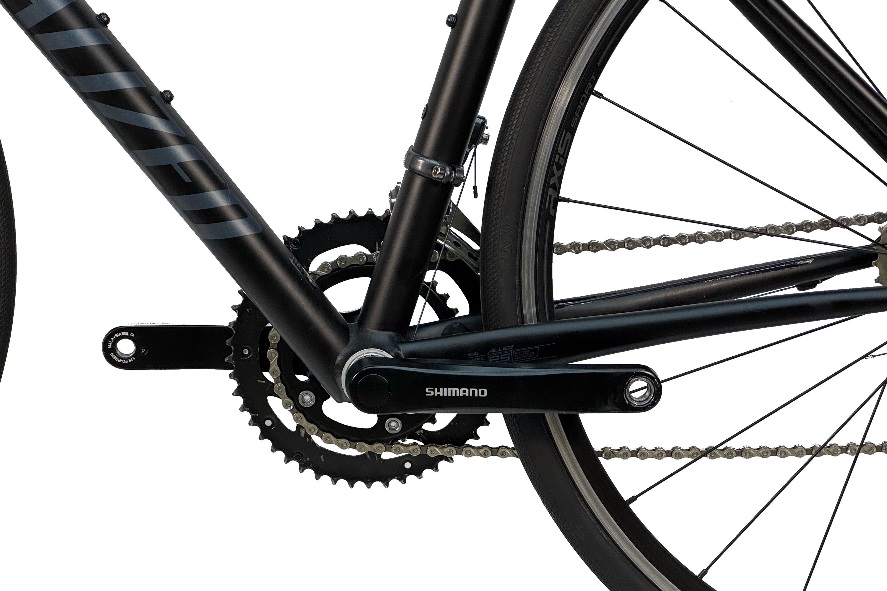 Specialized Allez 2021 Talla 56
