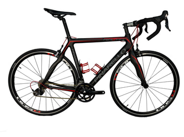 Pinarello Razha 2017 Talla 53