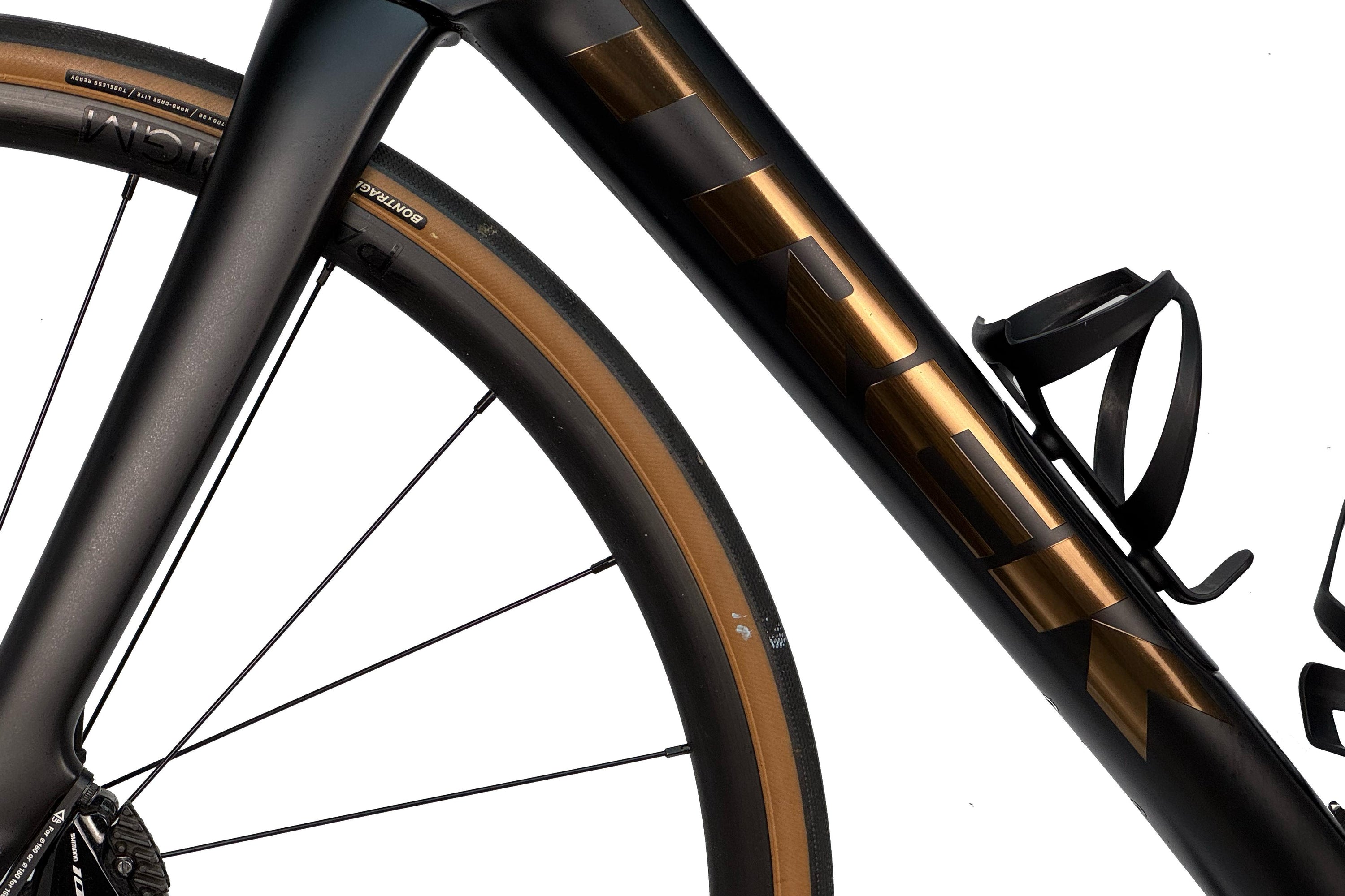 Trek Domane SL 5 2020 Talla 52