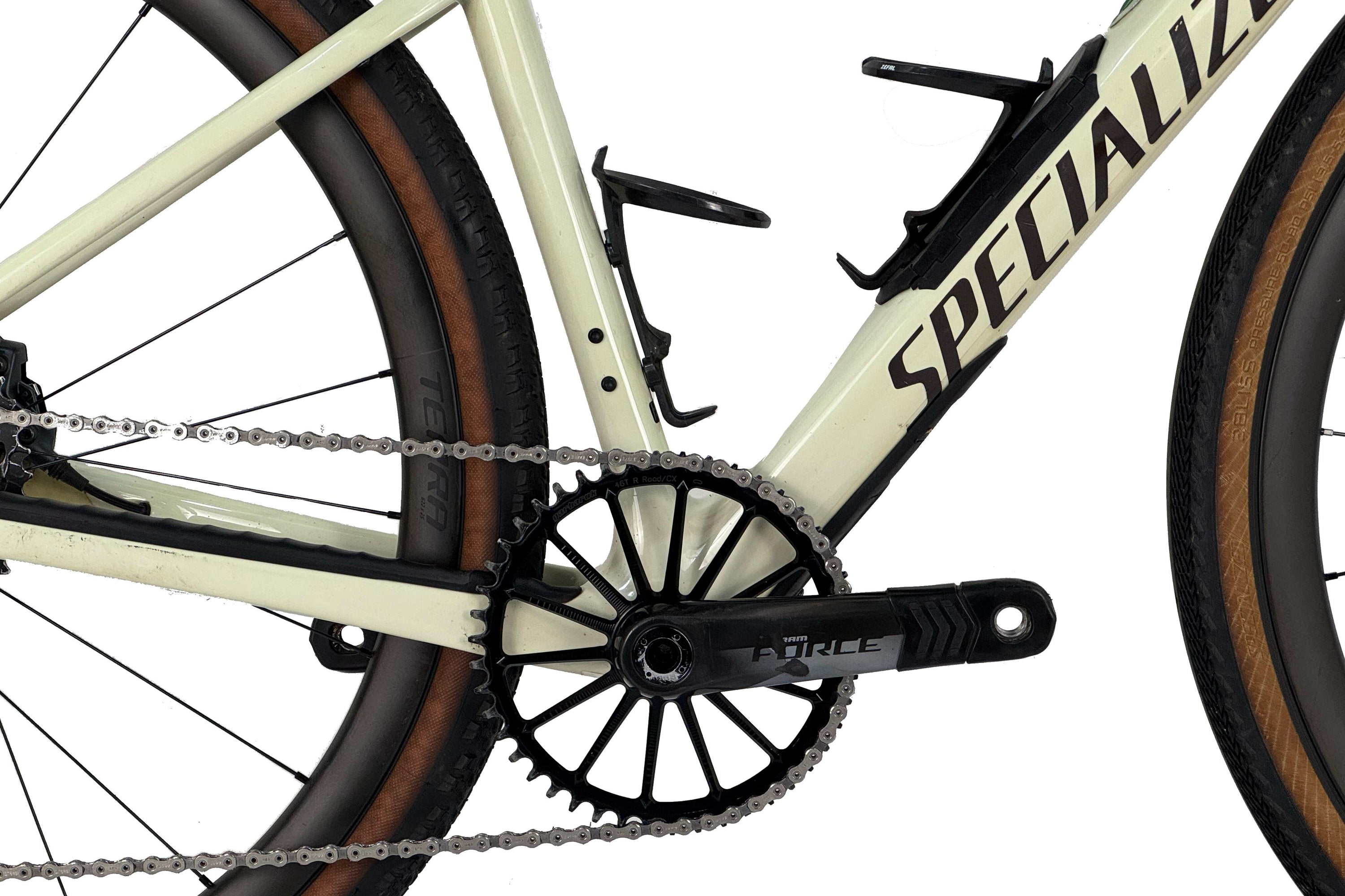 Specialized Diverge Pro 2022 Talla 52