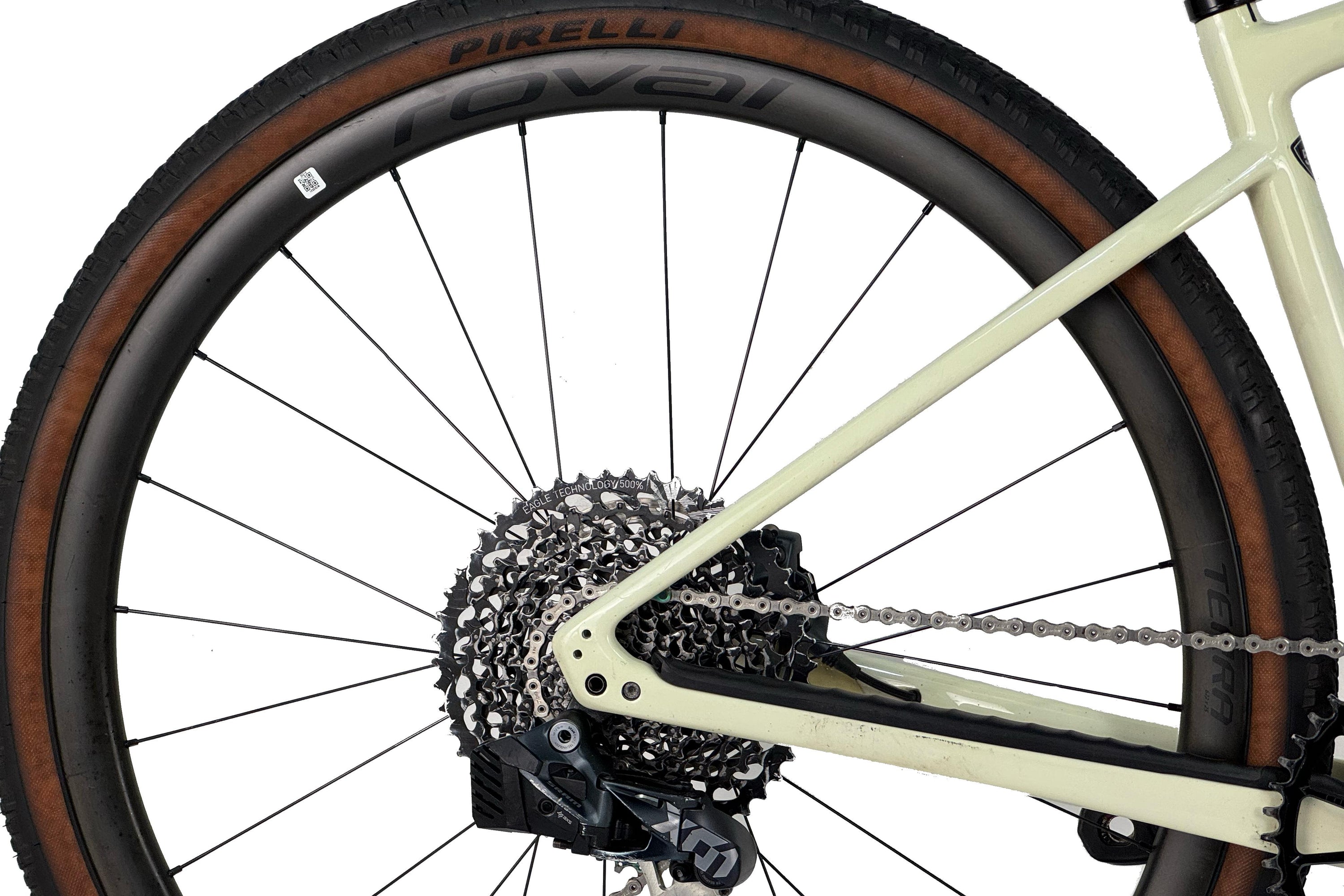 Specialized Diverge Pro 2022 Talla 52