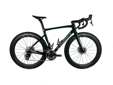 S-Works Tarmac SL7 2022 Talla 54
