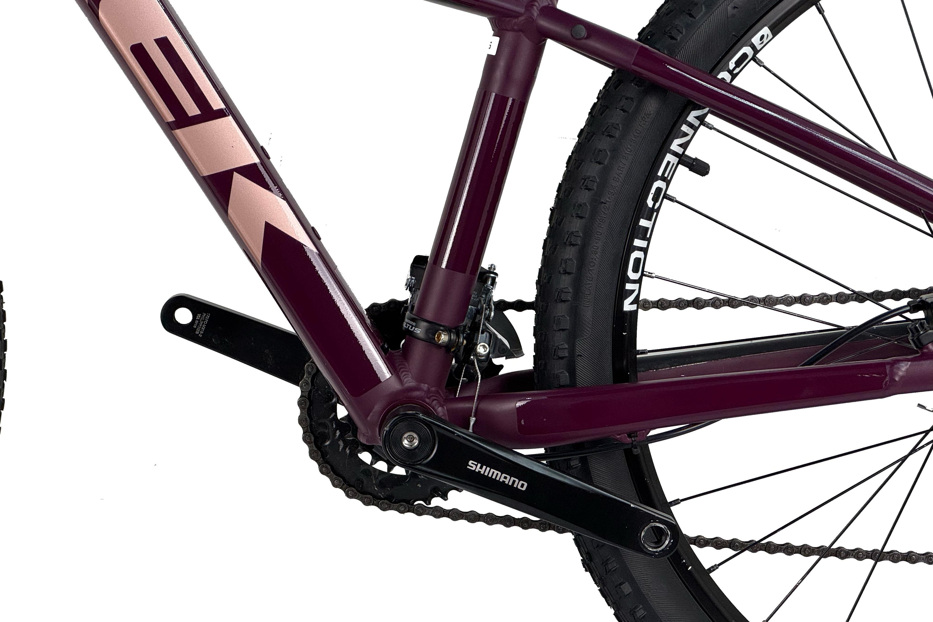 Trek Marlin 6 2021 Talla XS