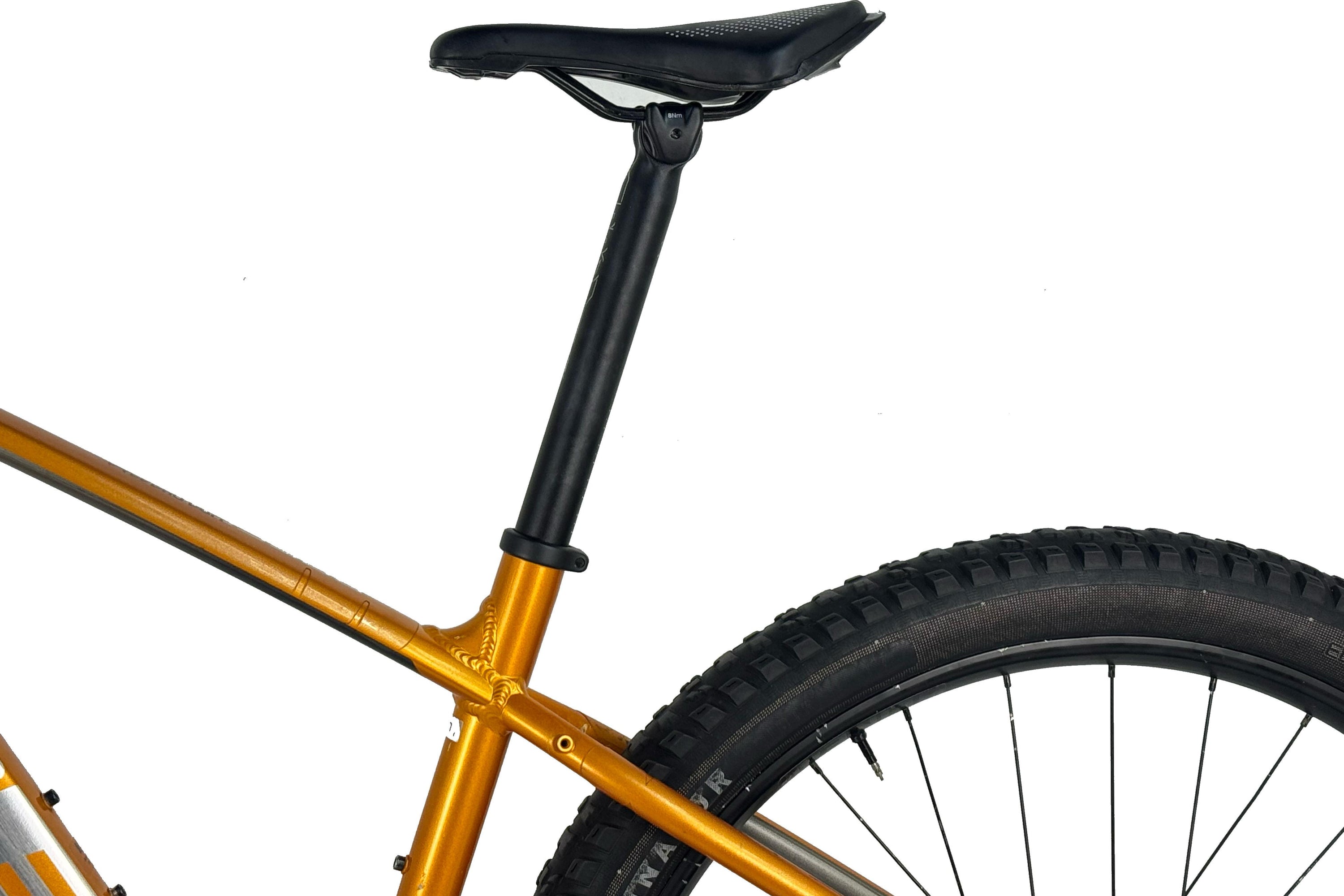 Trek Roscoe 7 2021 Talla M