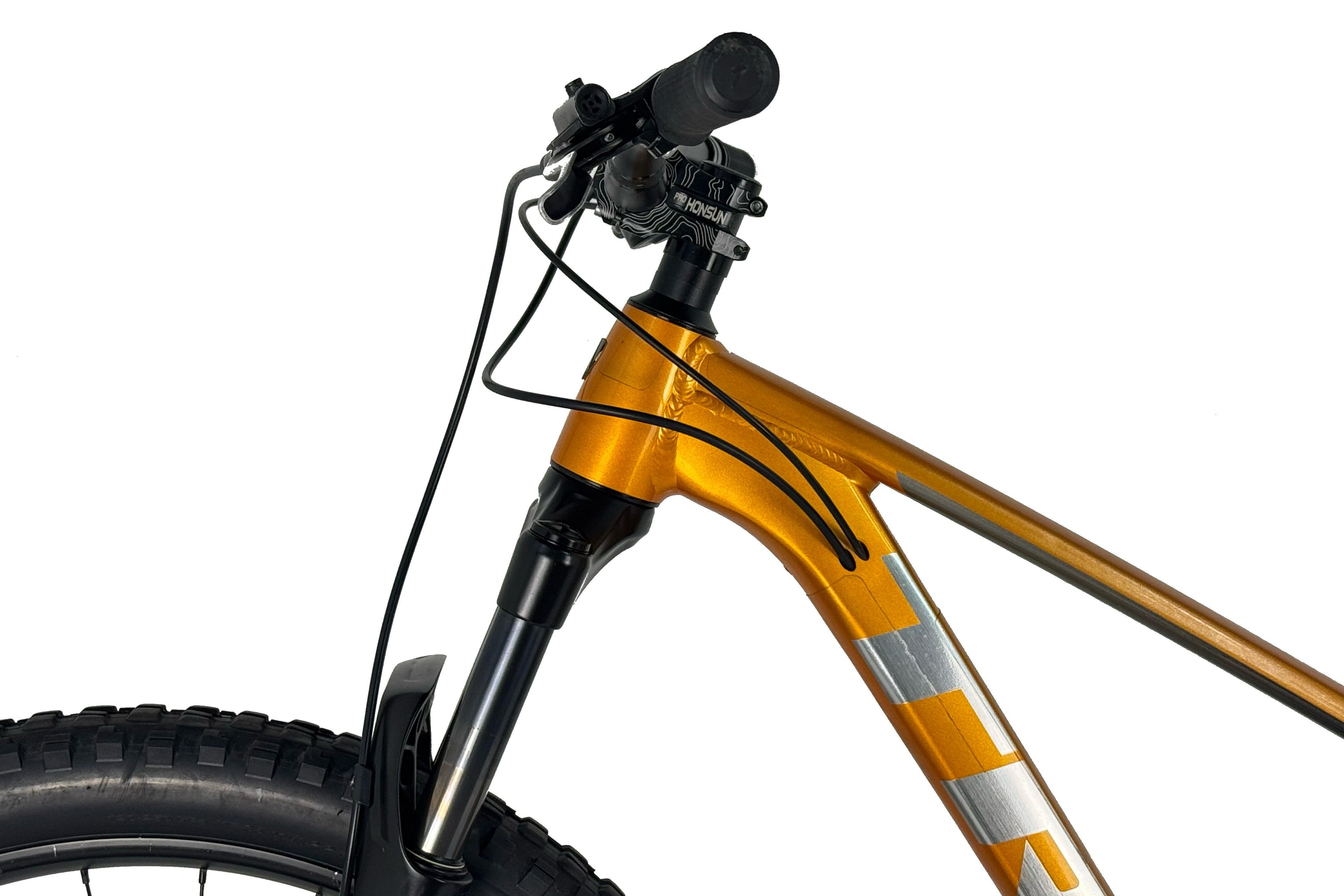 Trek Roscoe 7 2021 Talla M