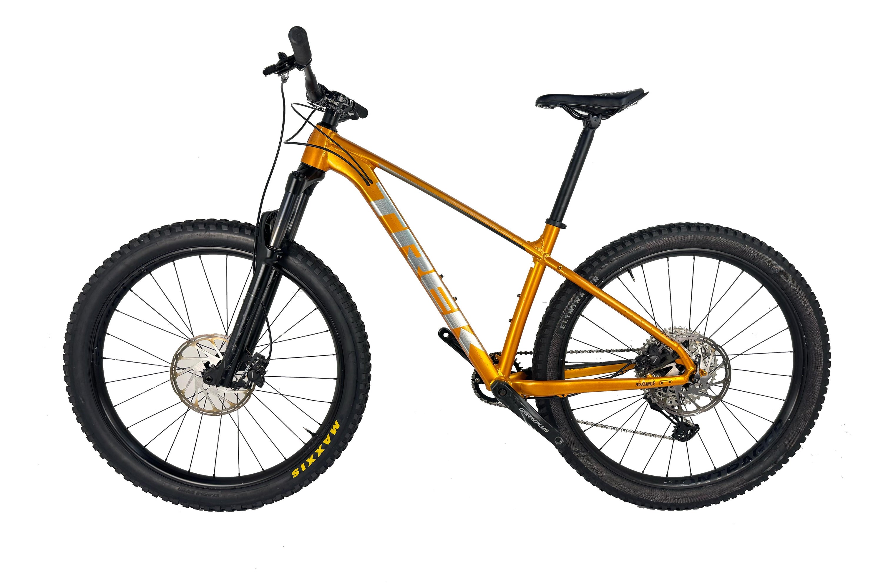 Trek Roscoe 7 2021 Talla M