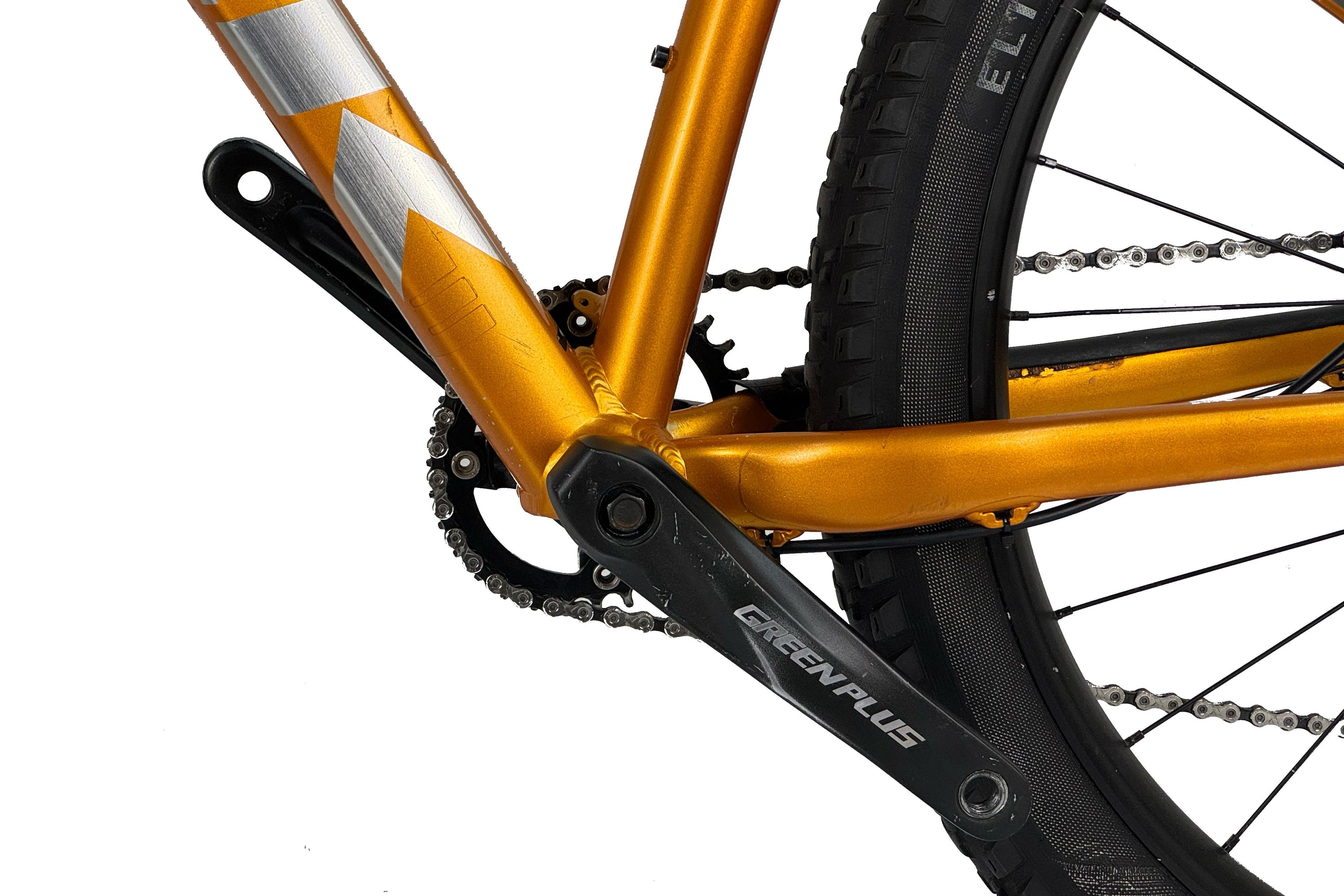 Trek Roscoe 7 2021 Talla M