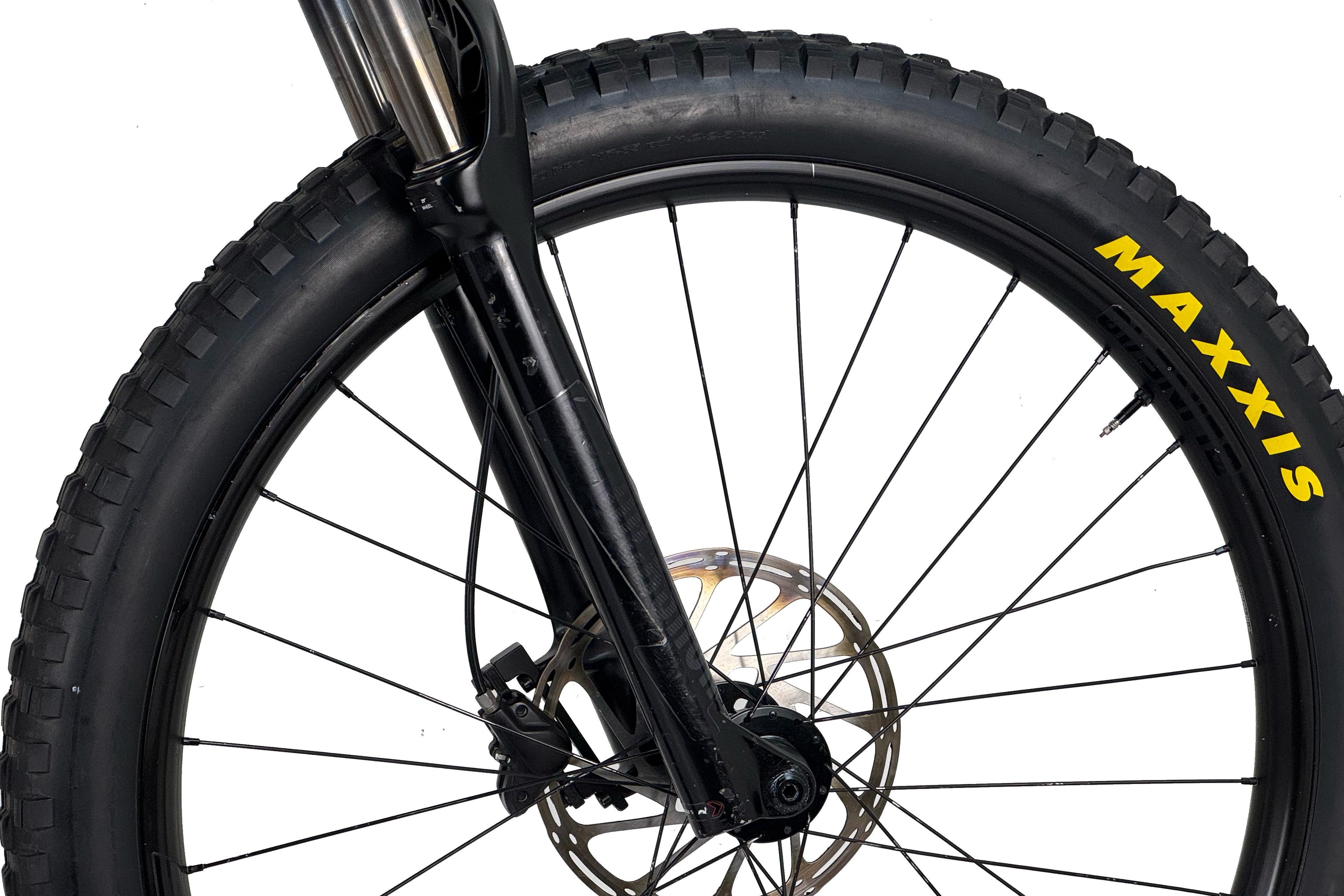 Trek Roscoe 7 2021 Talla M