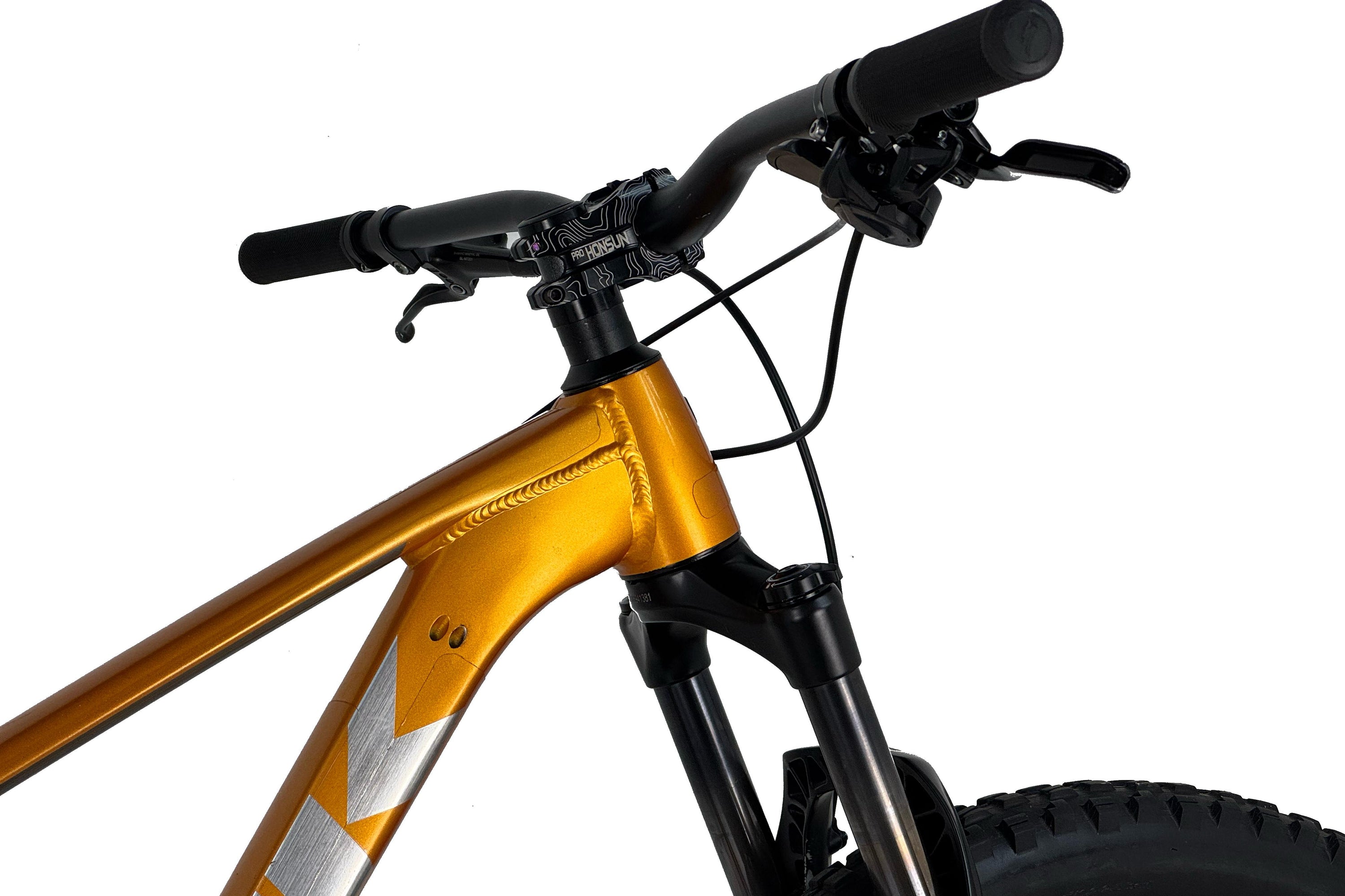 Trek Roscoe 7 2021 Talla M