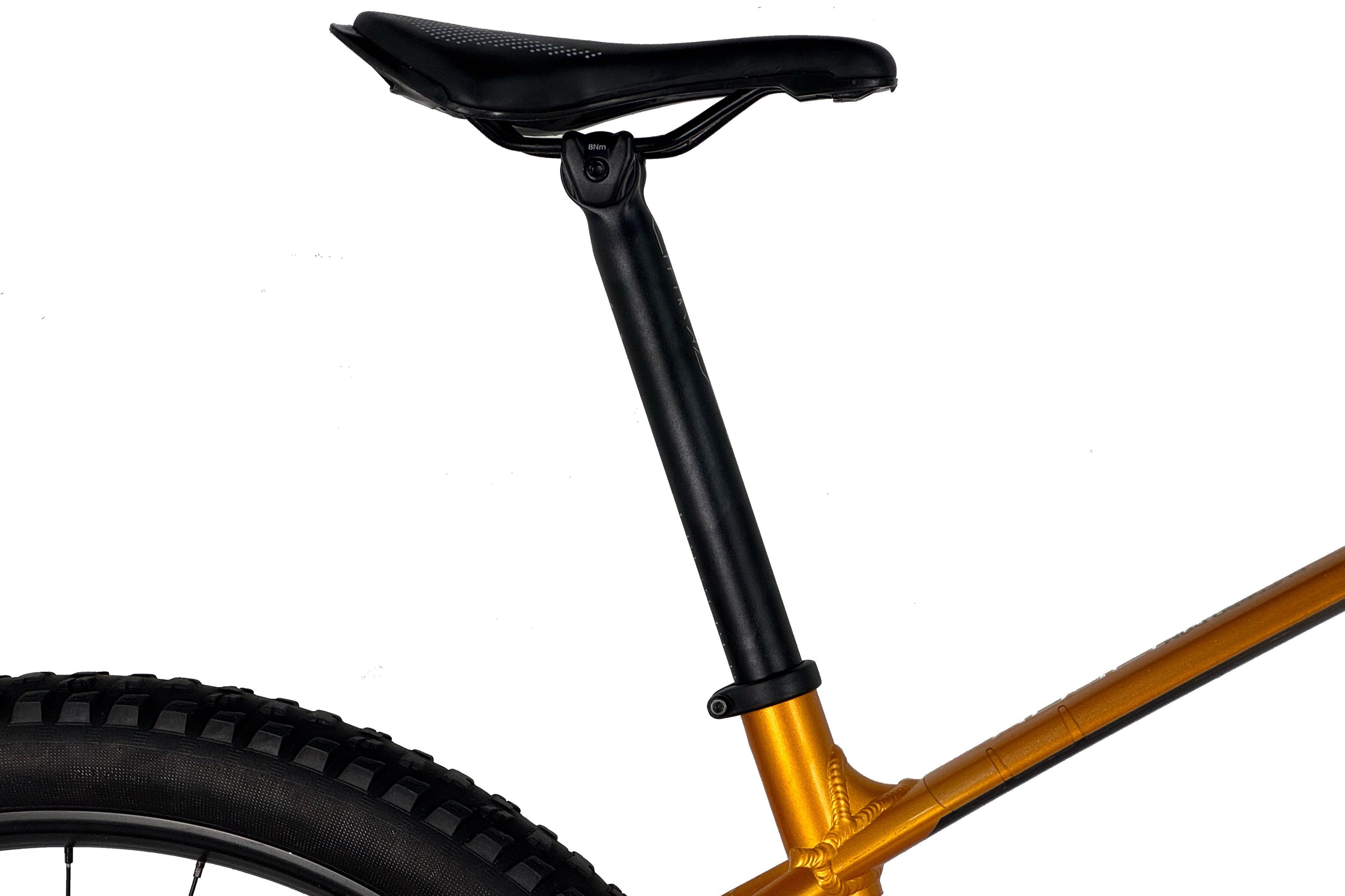 Trek Roscoe 7 2021 Talla M