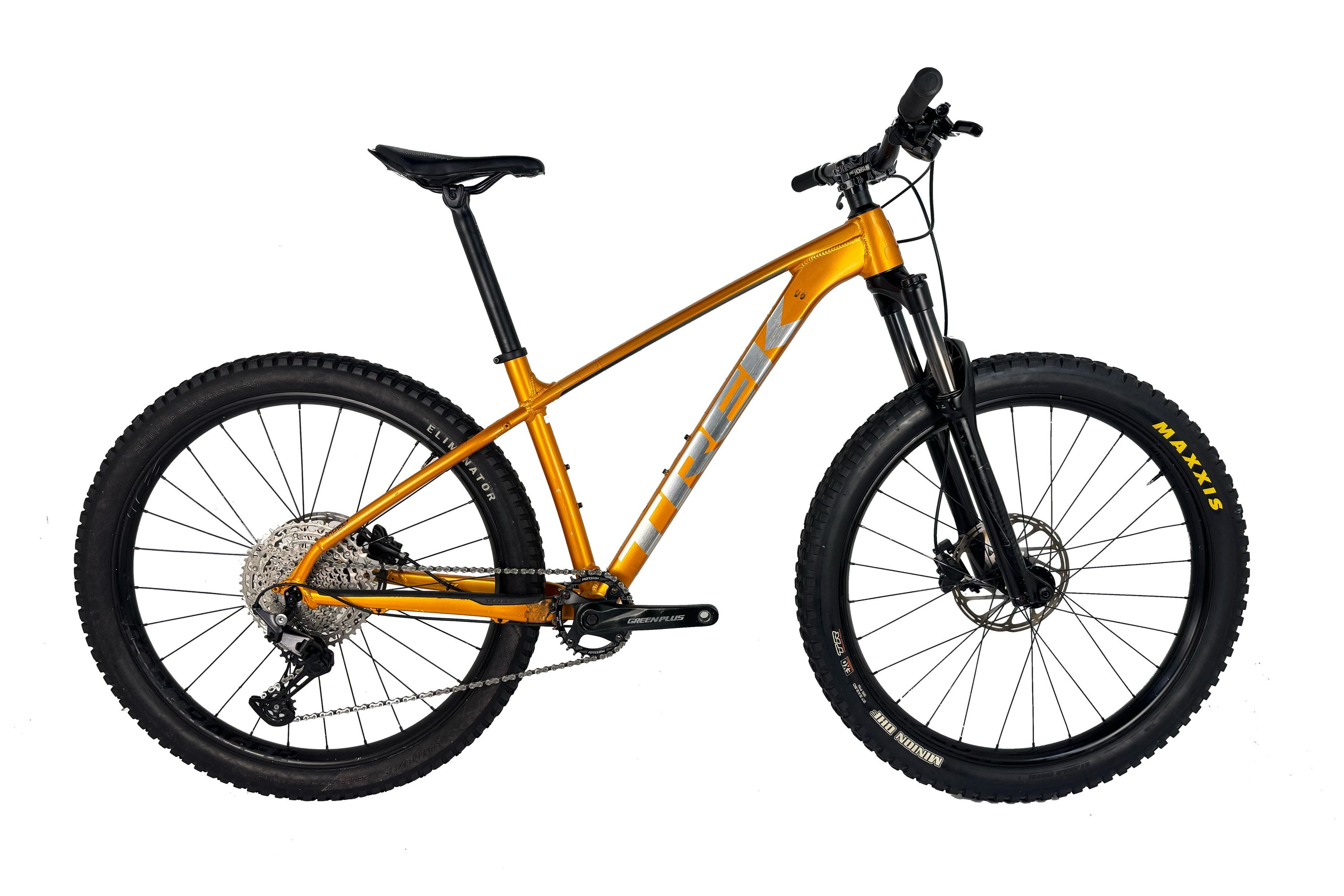 Trek Roscoe 7 2021 Talla M