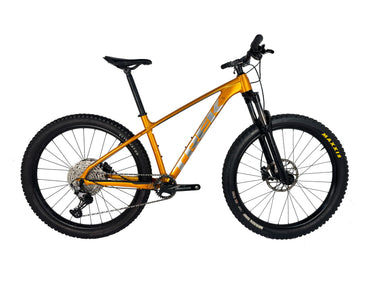 Trek Roscoe 7 2021 Talla M
