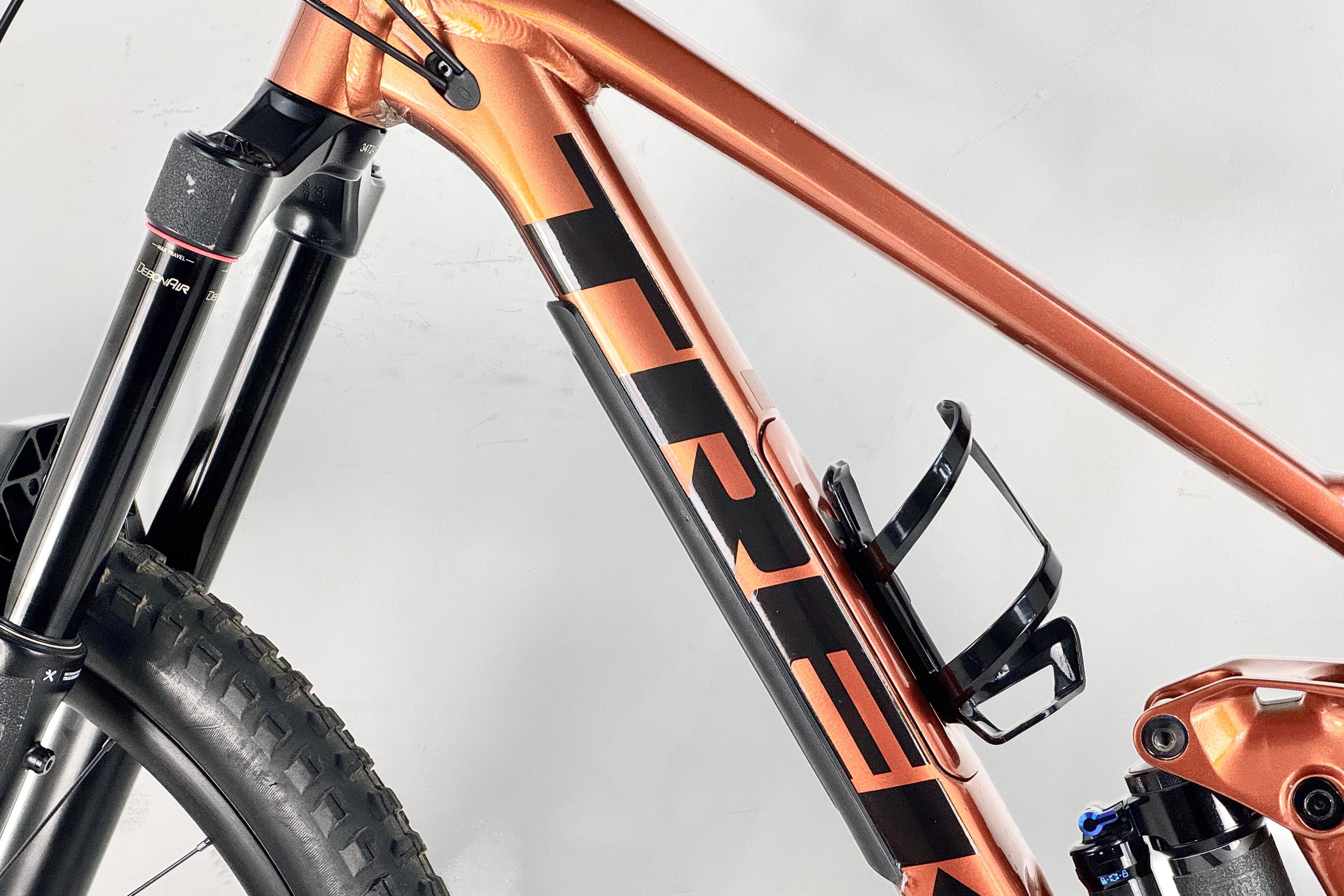 Trek Slash 8 2023 Talla M