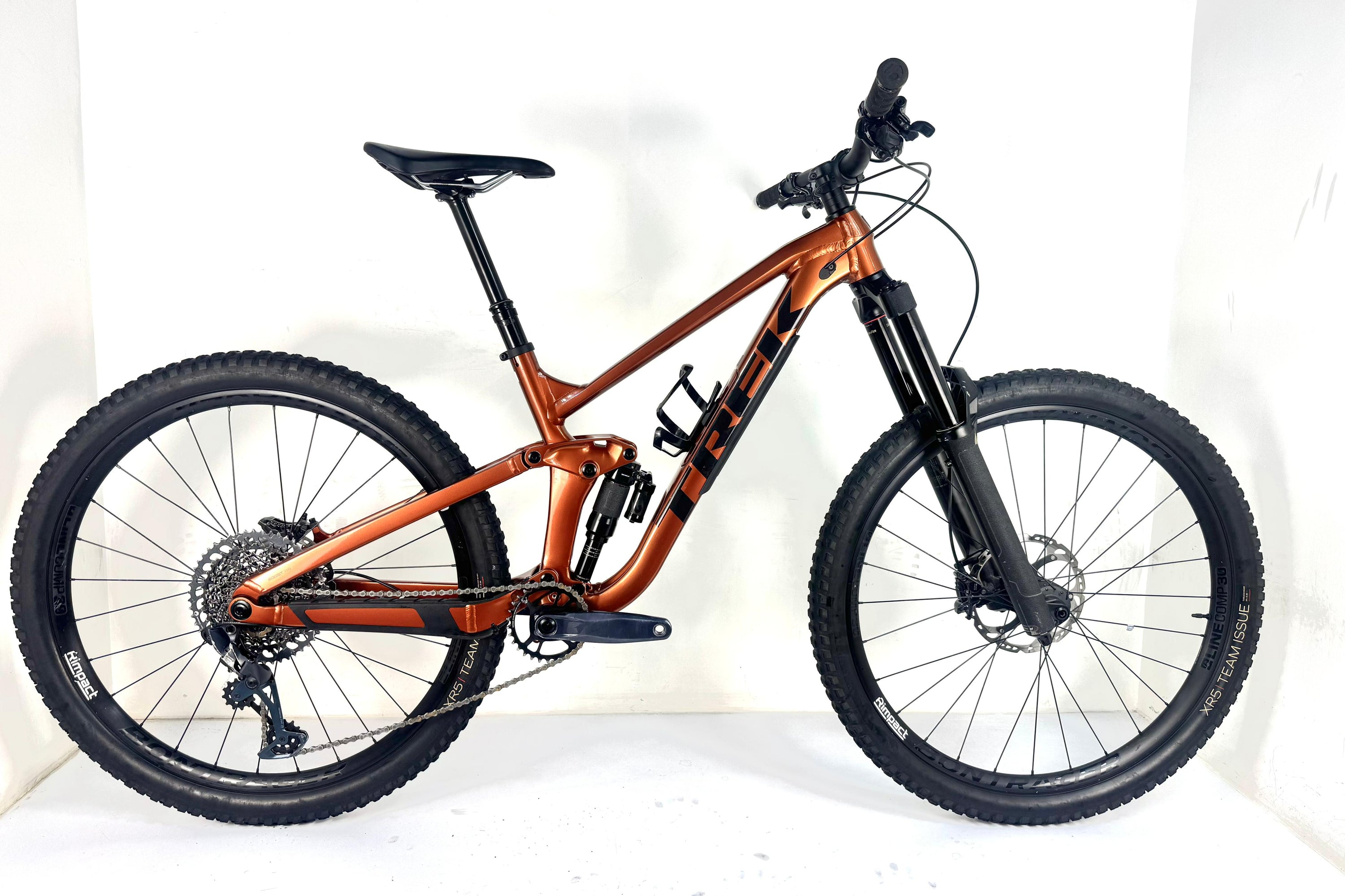 Trek Slash 8 2023 Talla M
