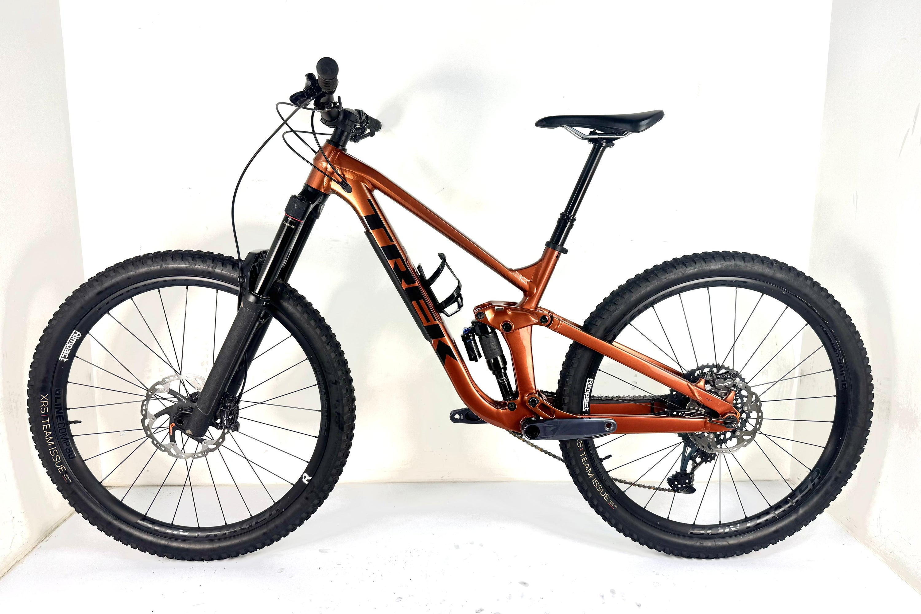 Trek Slash 8 2023 Talla M