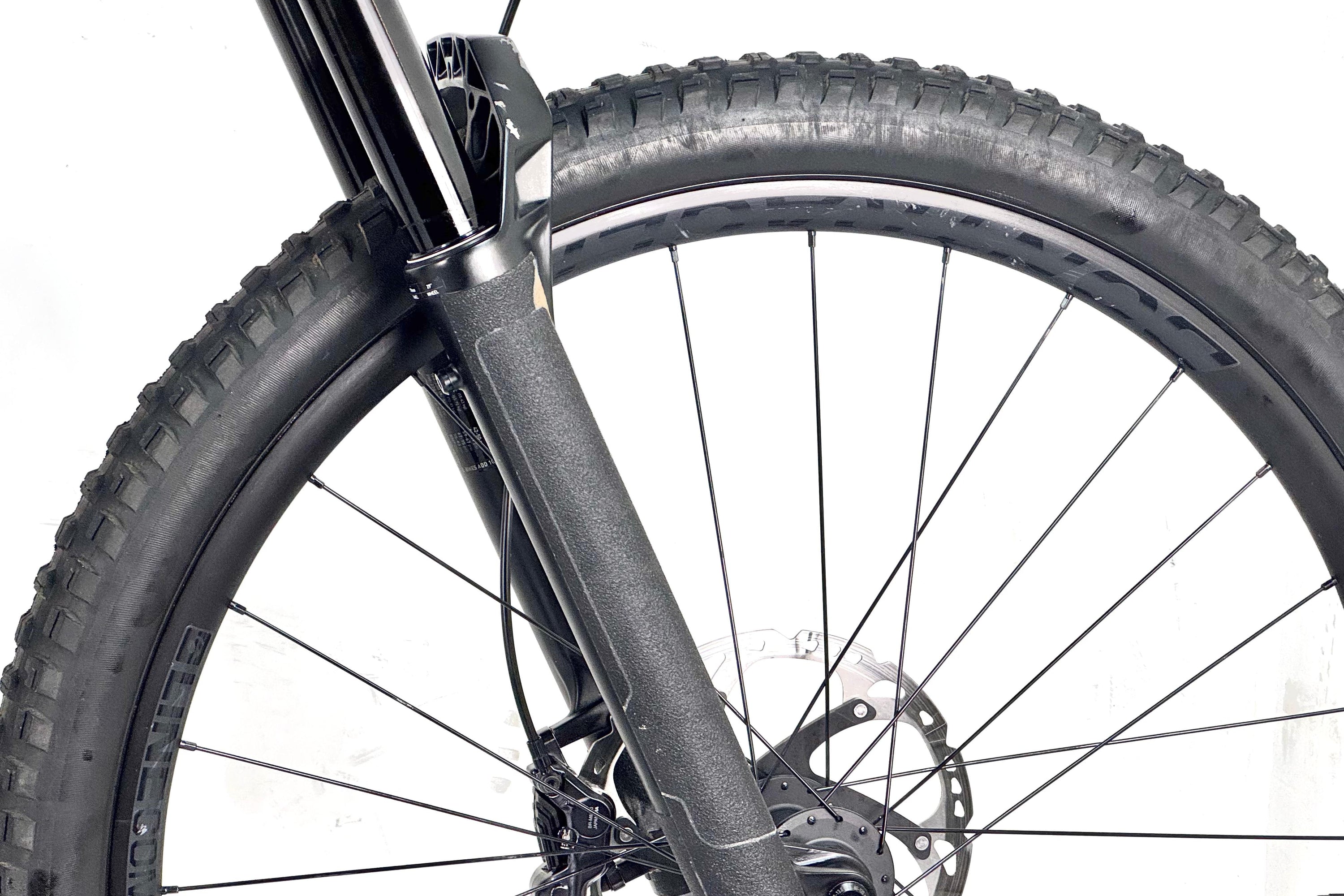 Trek Slash 8 2023 Talla M