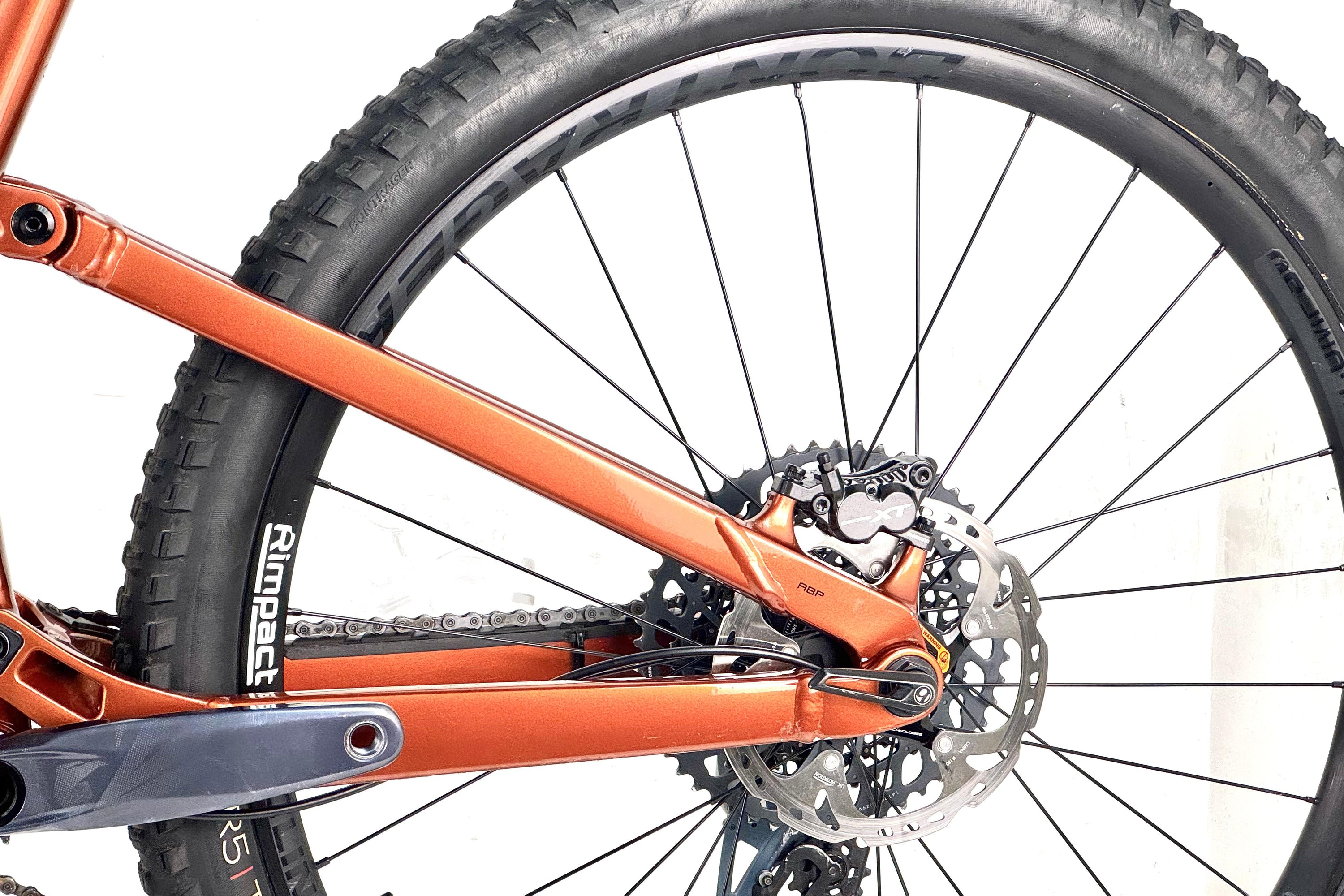 Trek Slash 8 2023 Talla M